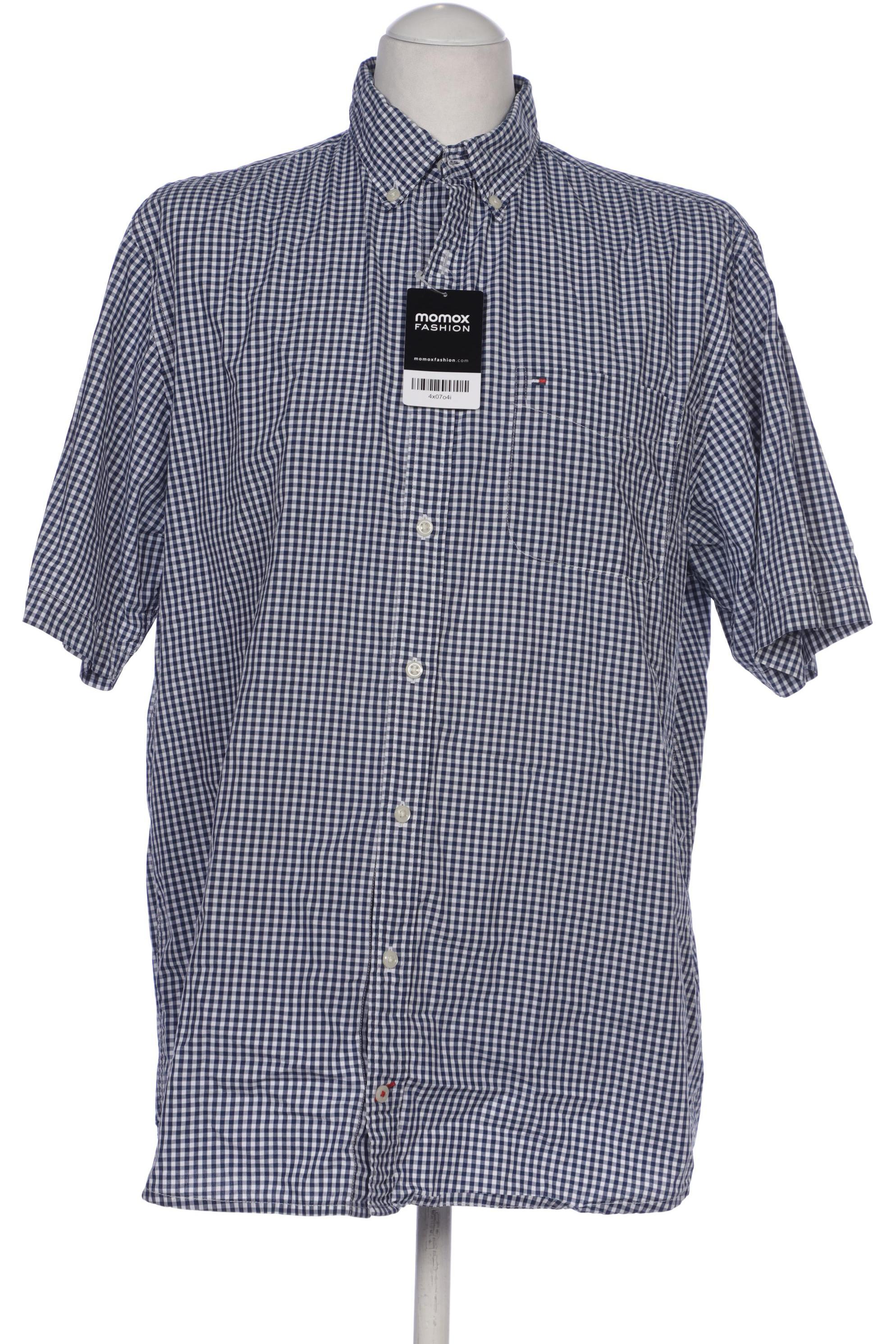 

Tommy Hilfiger Herren Hemd, blau, Gr. 54
