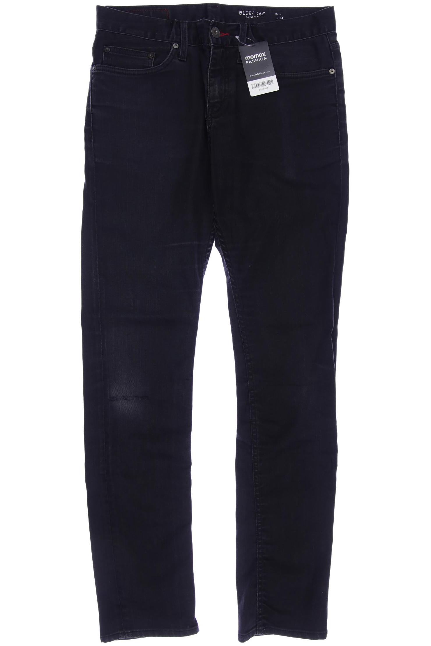 

Tommy Hilfiger Herren Jeans, grau