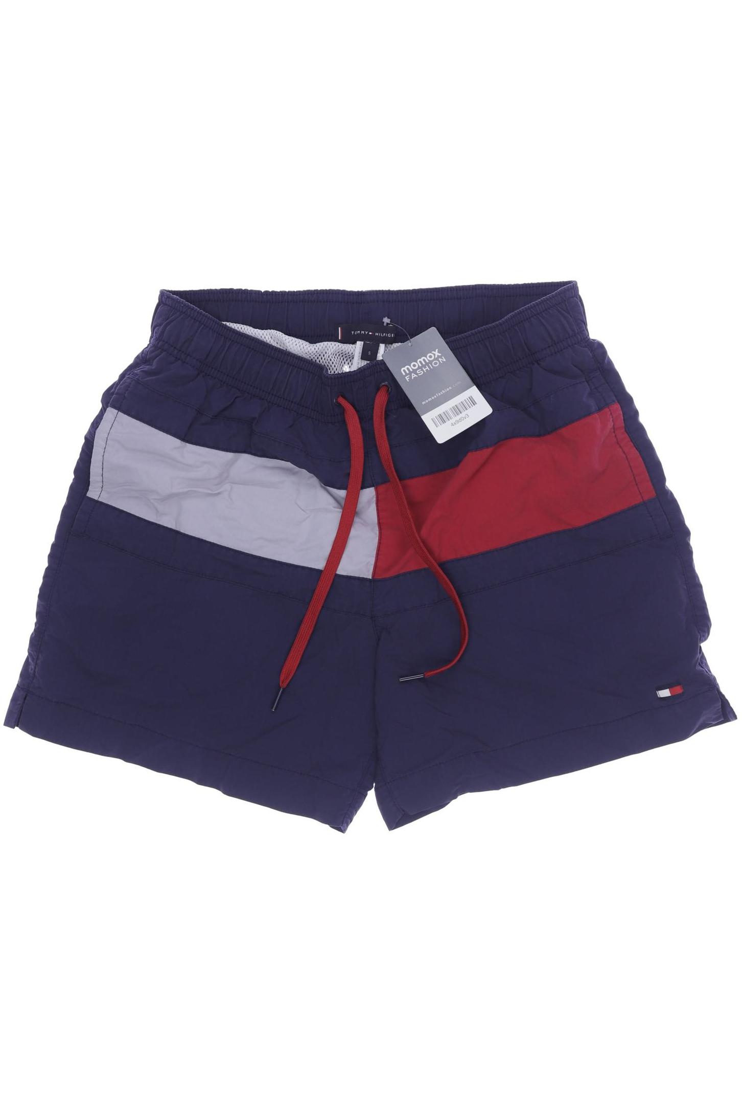 

Tommy Hilfiger Herren Shorts, marineblau, Gr. 46