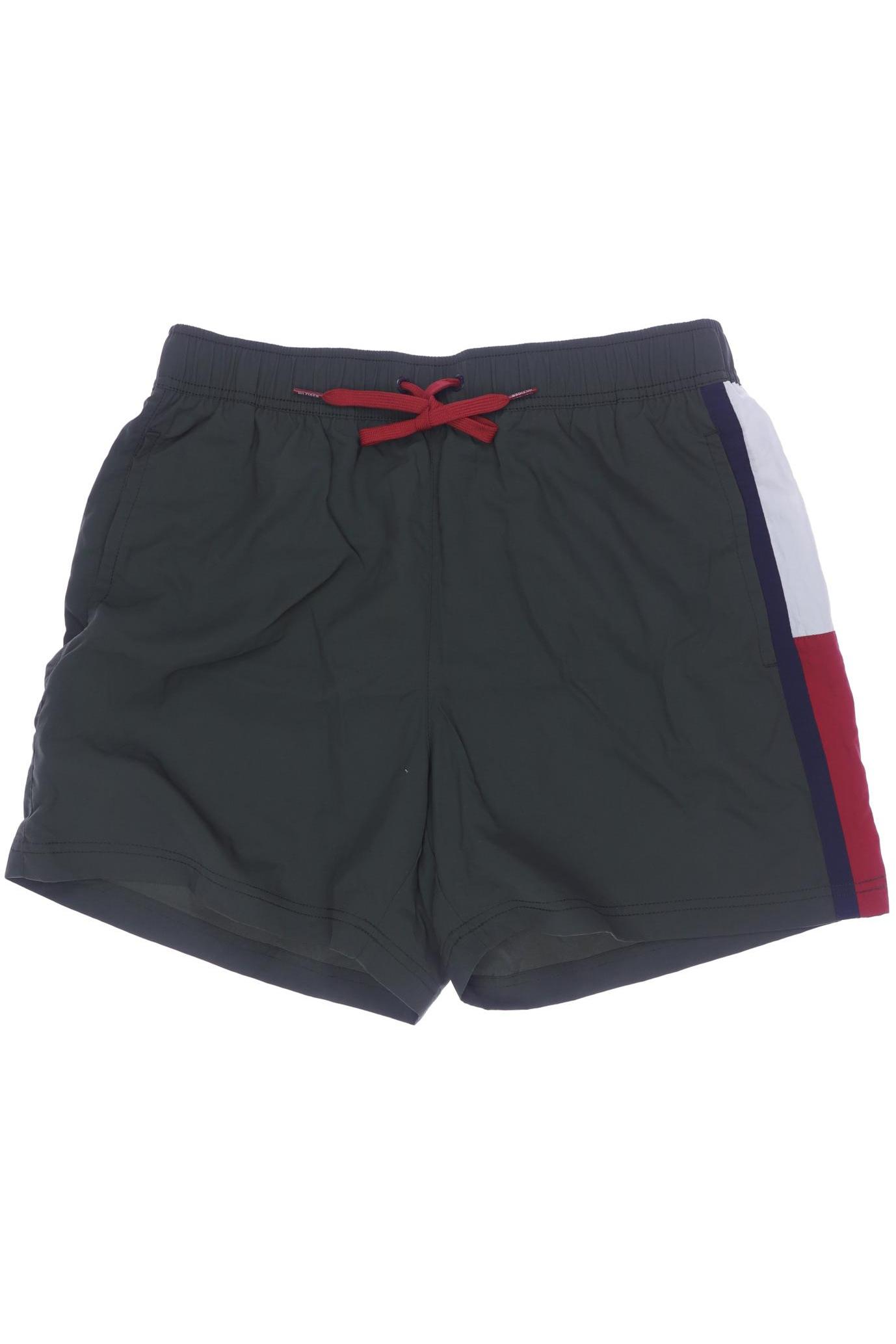 

Tommy Hilfiger Herren Shorts, grün, Gr. 52