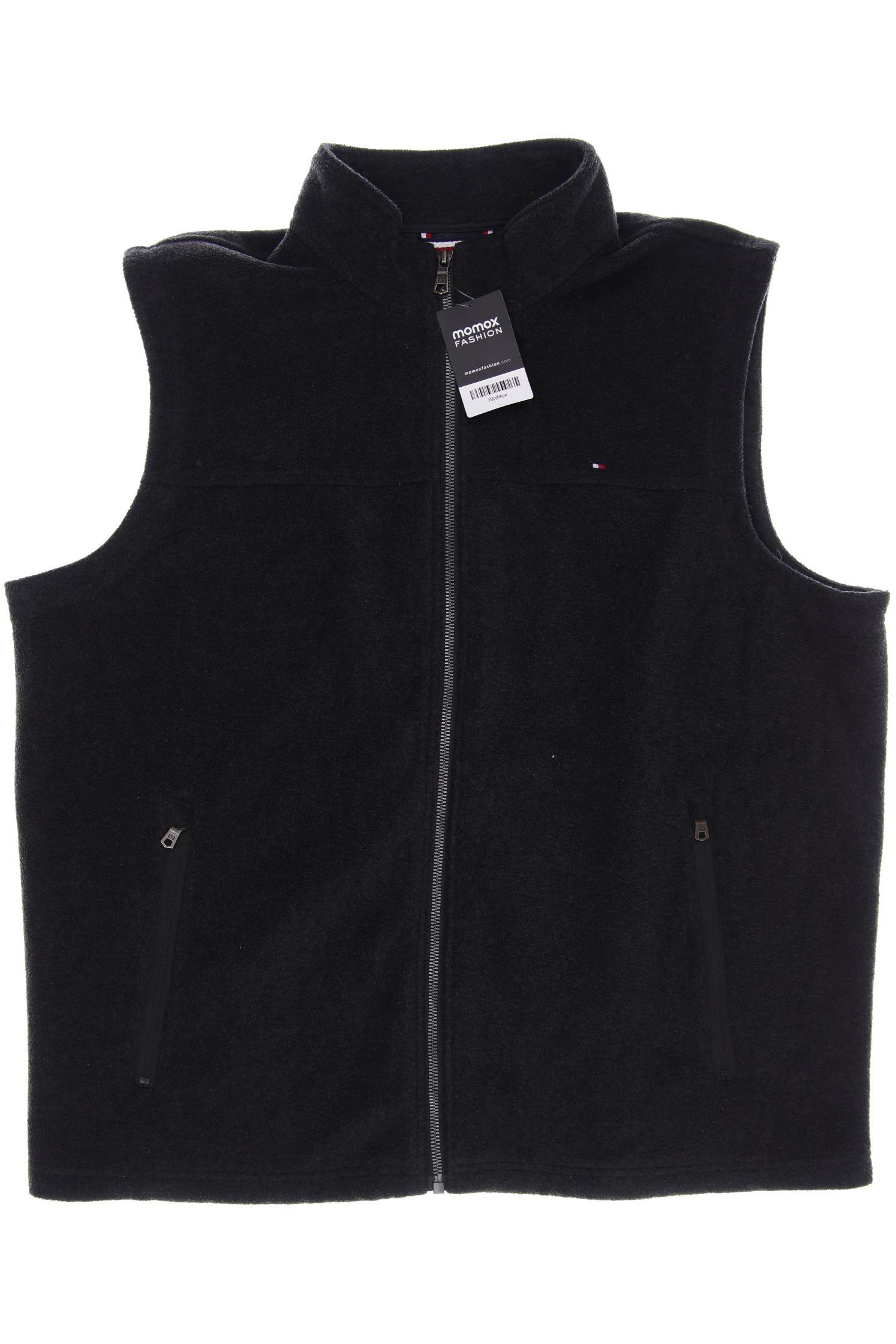 

Tommy Hilfiger Herren Weste, grau