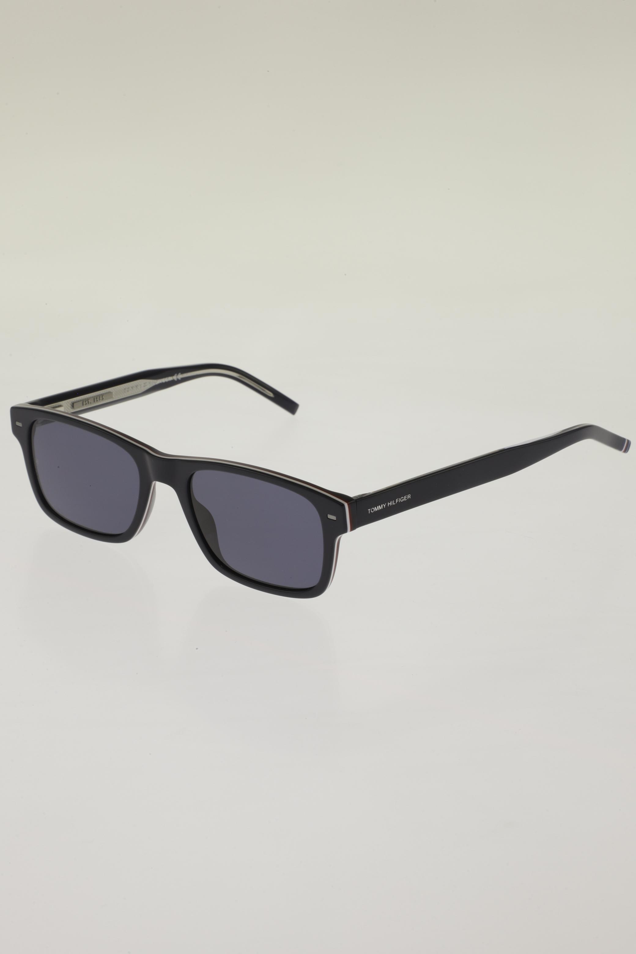 

Tommy Hilfiger Herren Sonnenbrille, marineblau, Gr.