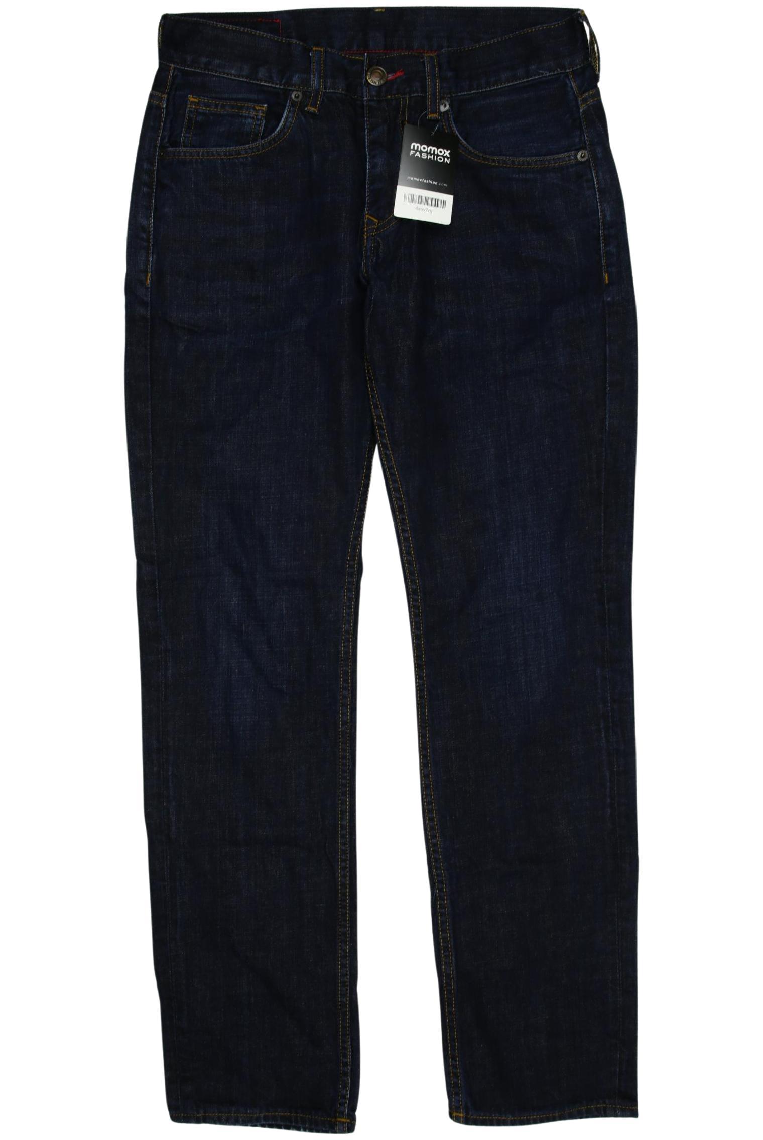 

Tommy Hilfiger Herren Jeans, marineblau, Gr. 31