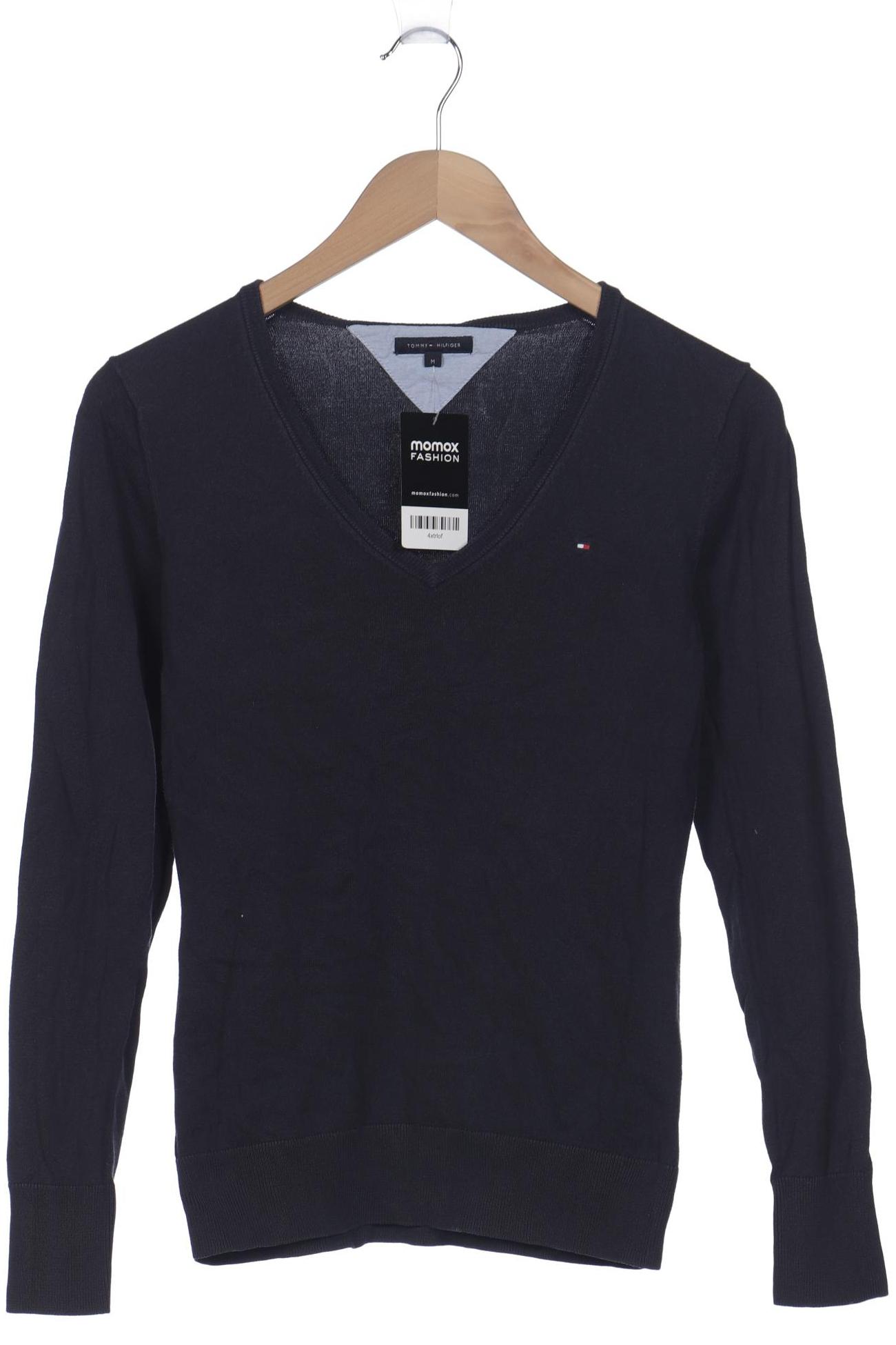 

Tommy Hilfiger Herren Pullover, marineblau