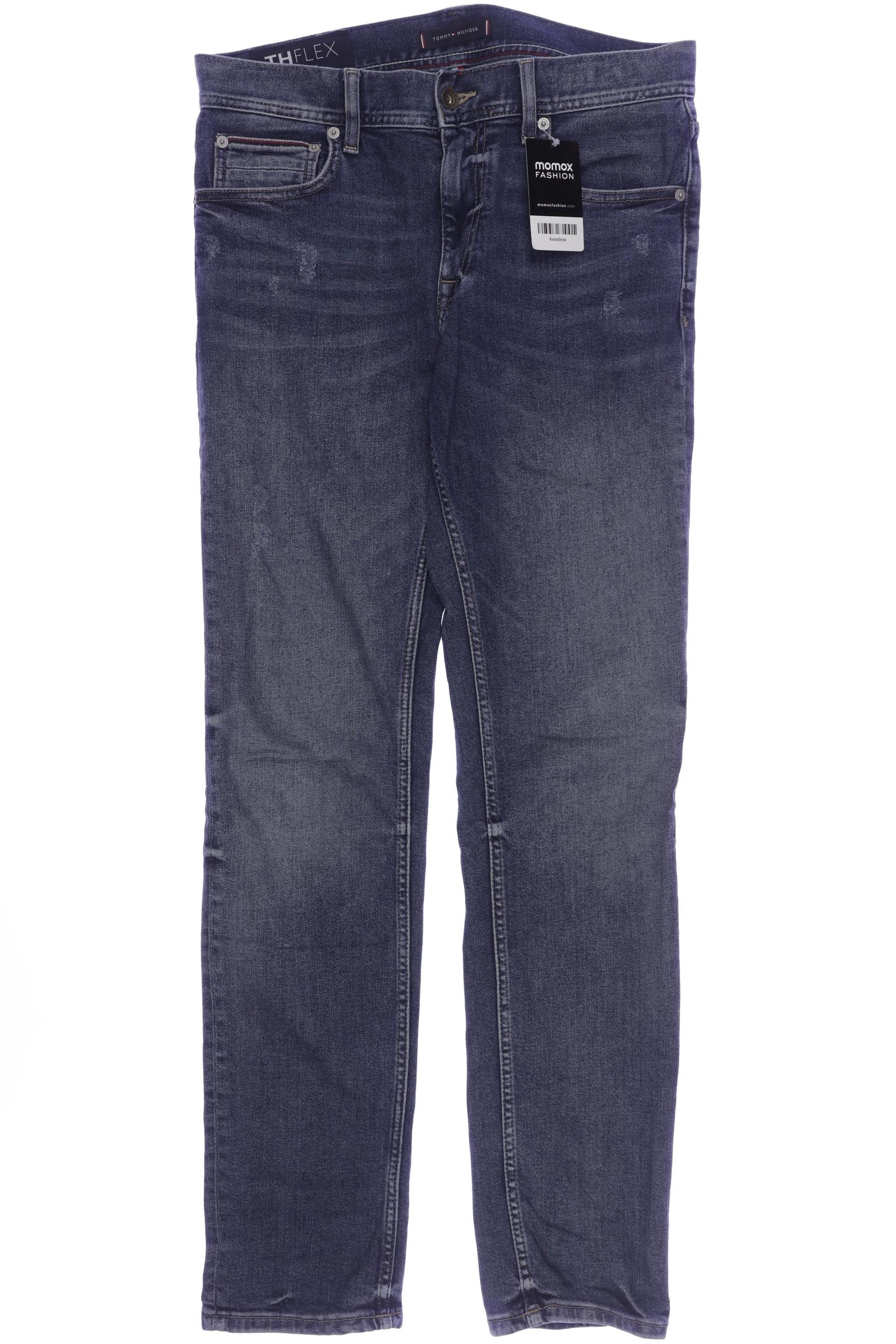 Thumbnail - Tommy Hilfiger Herren Jeans, blau, Gr. 30