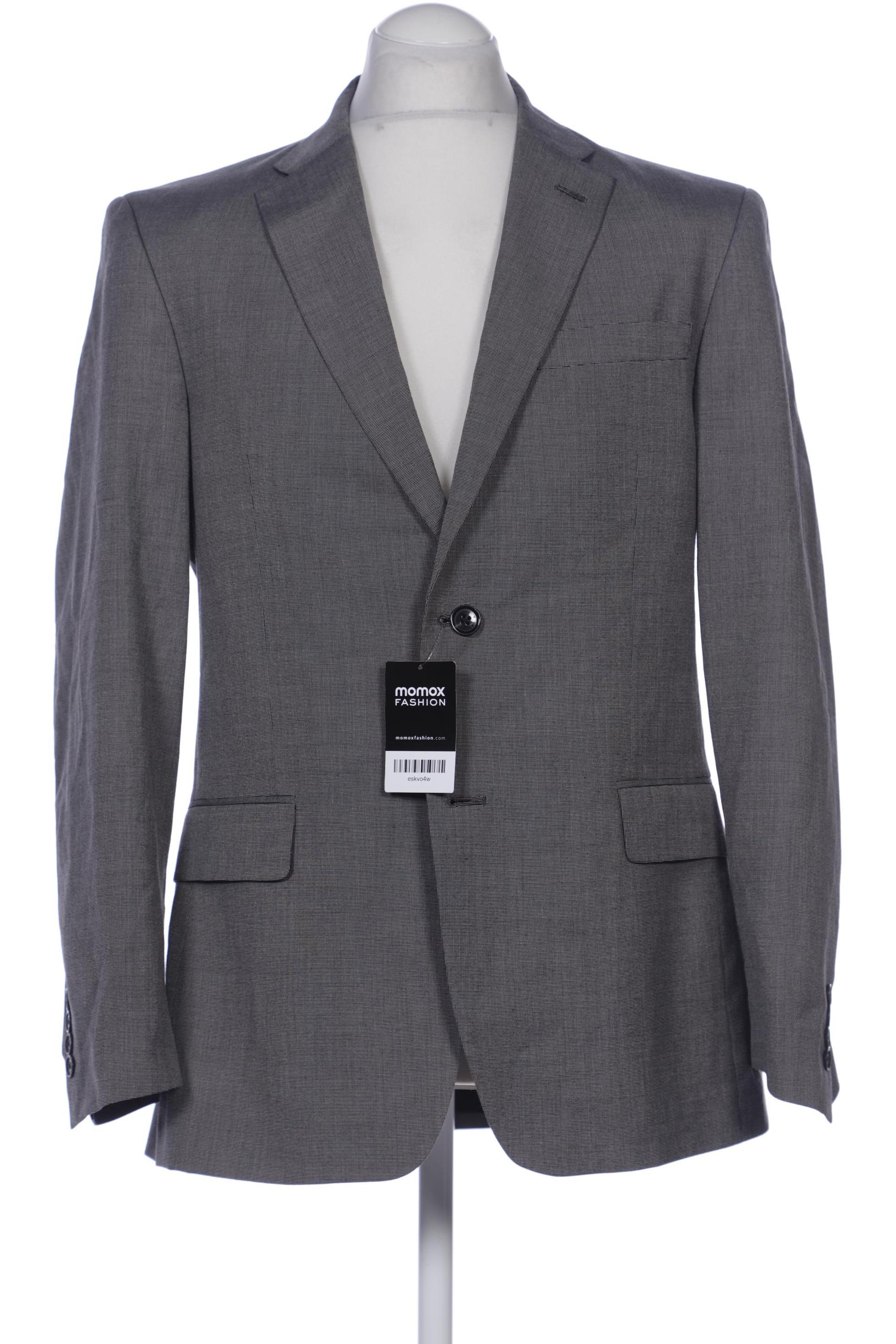 

Tommy Hilfiger Herren Sakko, grau, Gr. 52