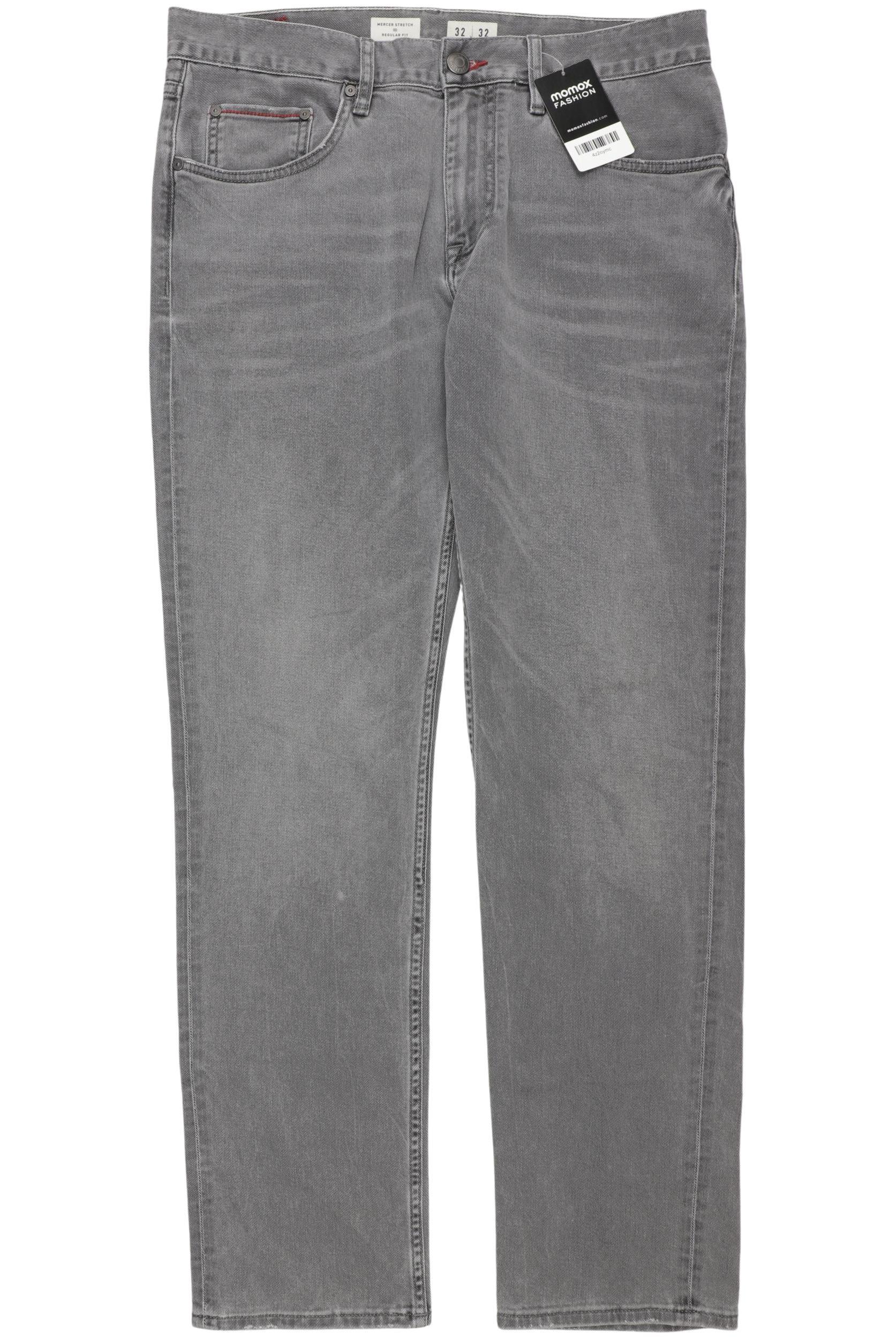 

Tommy Hilfiger Herren Jeans, grau, Gr. 32