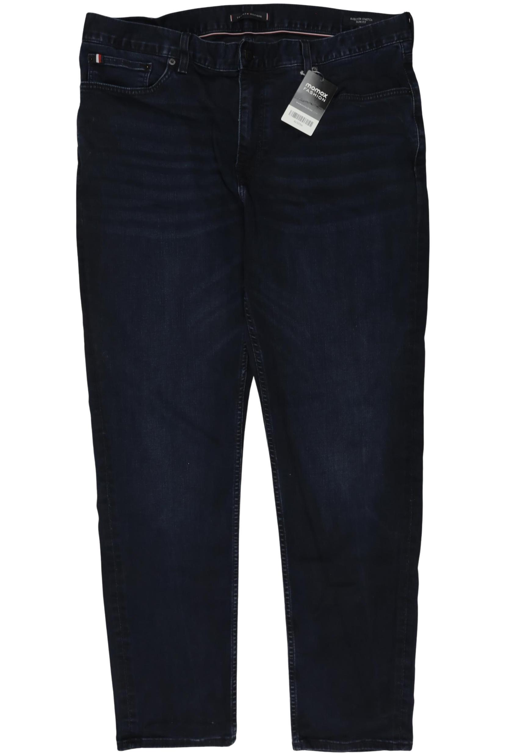 

Tommy Hilfiger Herren Jeans, marineblau, Gr. 38
