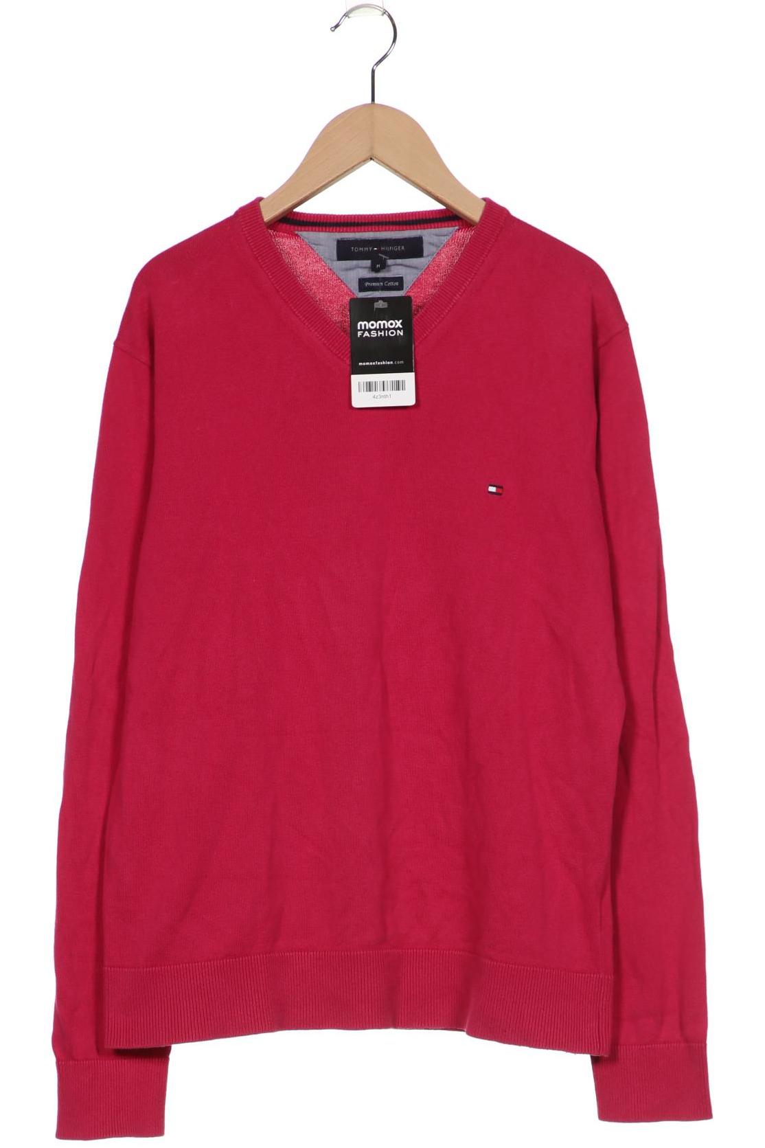 

Tommy Hilfiger Herren Pullover, pink