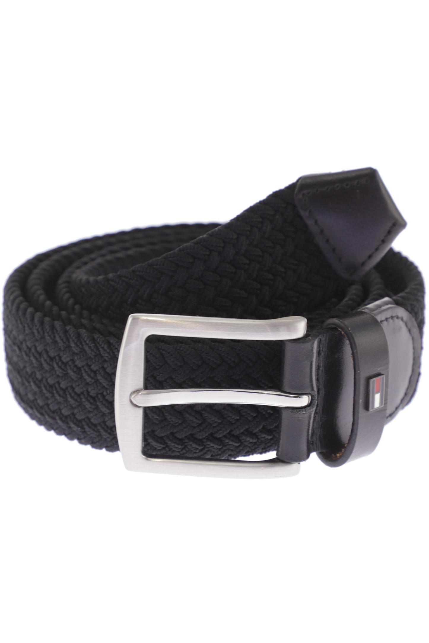 

Tommy Hilfiger Herren Gürtel, schwarz, Gr. 115