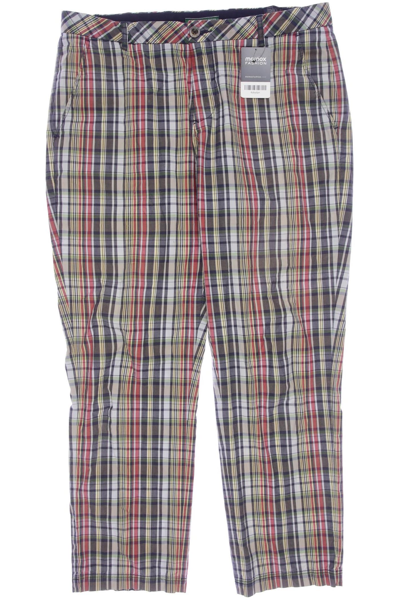 

Tommy Hilfiger Herren Stoffhose, grau, Gr. 36