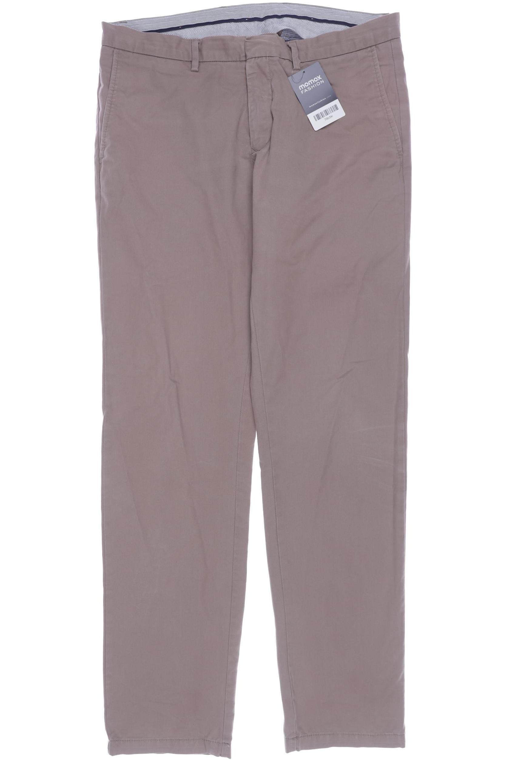 

Tommy Hilfiger Herren Stoffhose, beige, Gr. 52