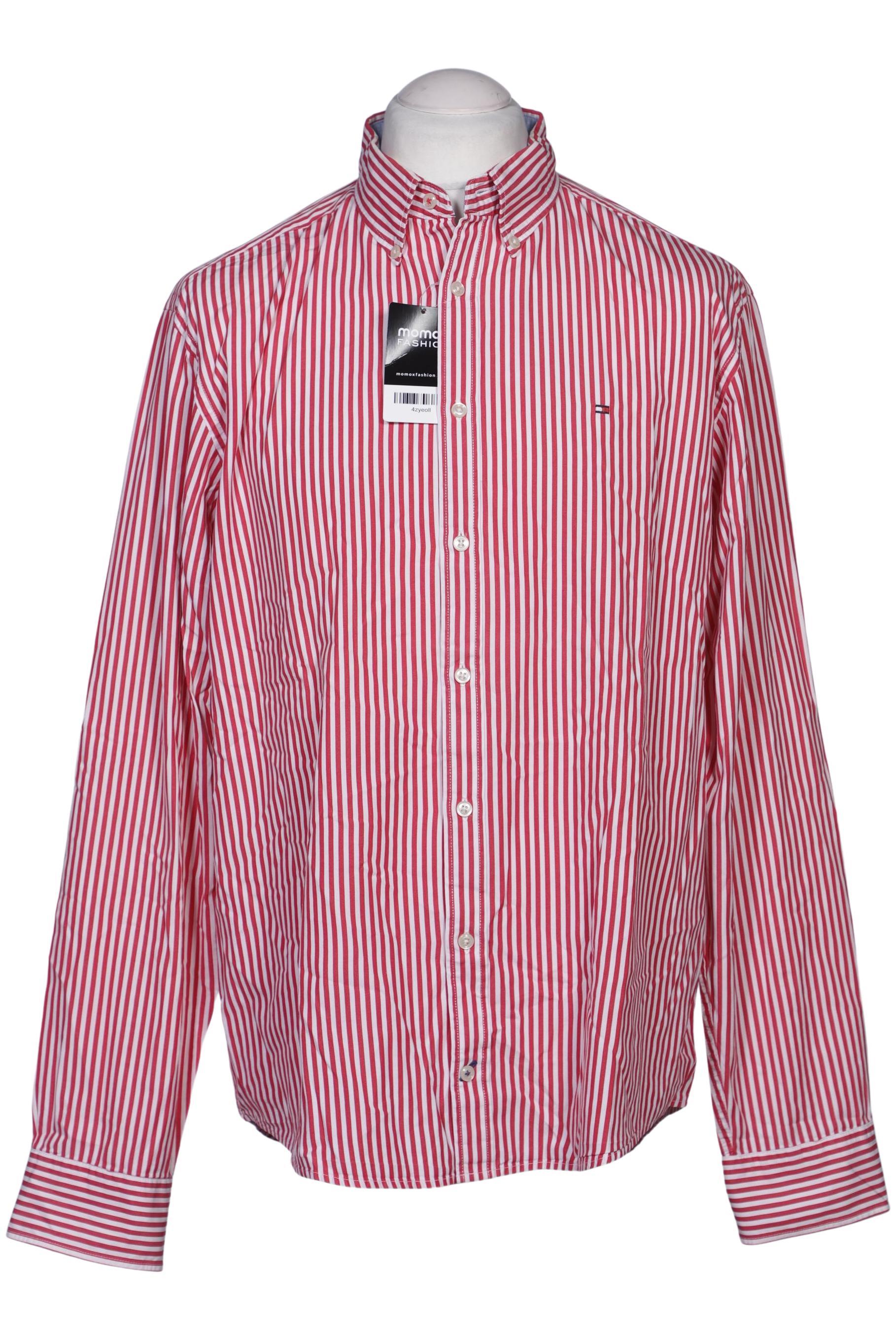 

Tommy Hilfiger Herren Hemd, mehrfarbig, Gr. 54