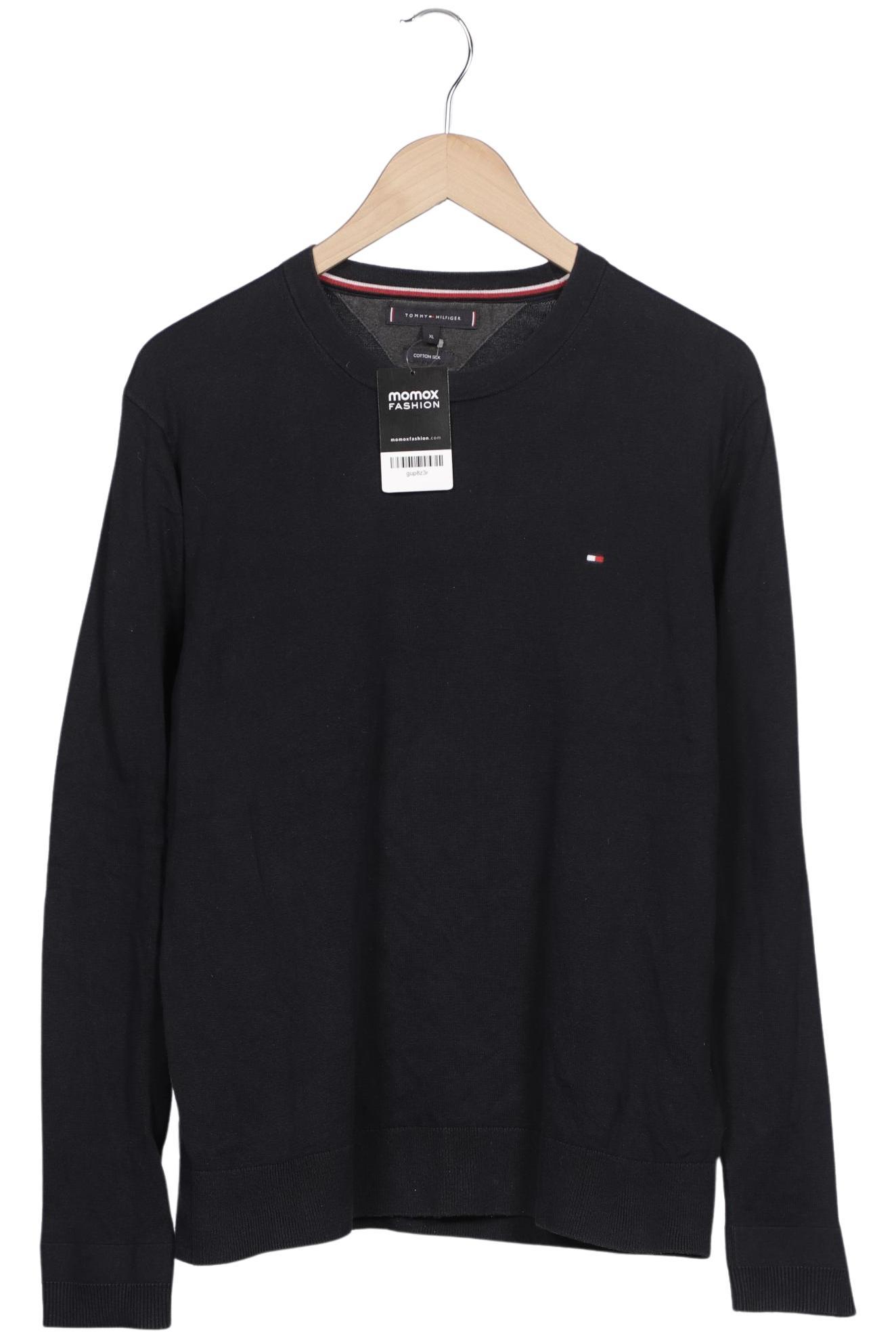 

Tommy Hilfiger Herren Pullover, marineblau, Gr. 54