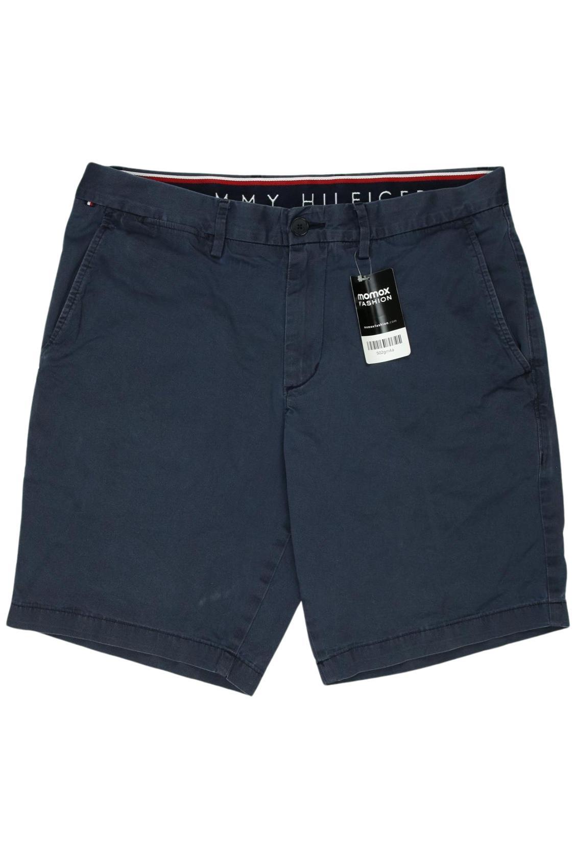 

Tommy Hilfiger Herren Shorts, marineblau, Gr. 32