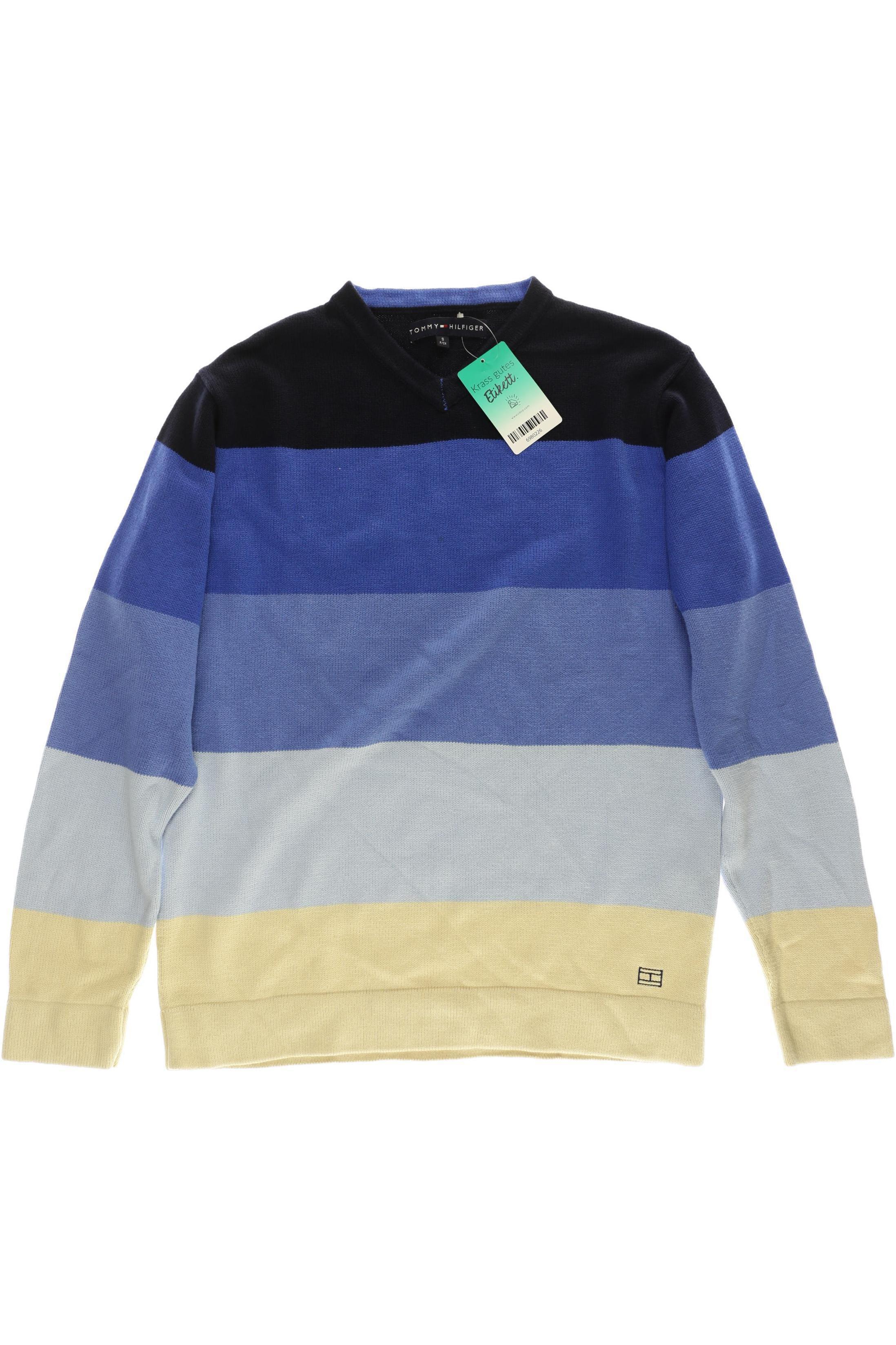 

Tommy Hilfiger Herren Pullover, mehrfarbig, Gr. 46
