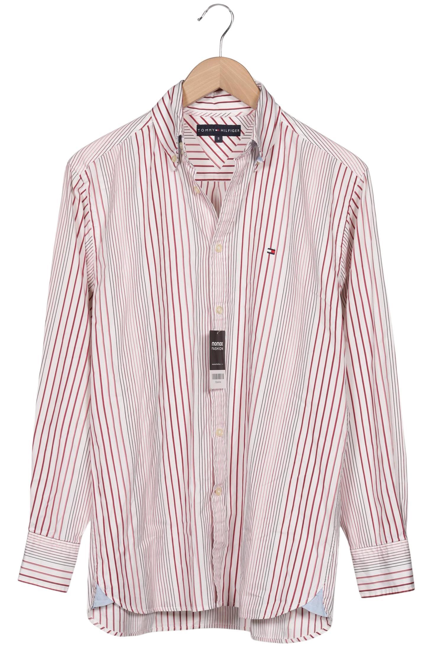 

Tommy Hilfiger Herren Hemd, pink, Gr. 46