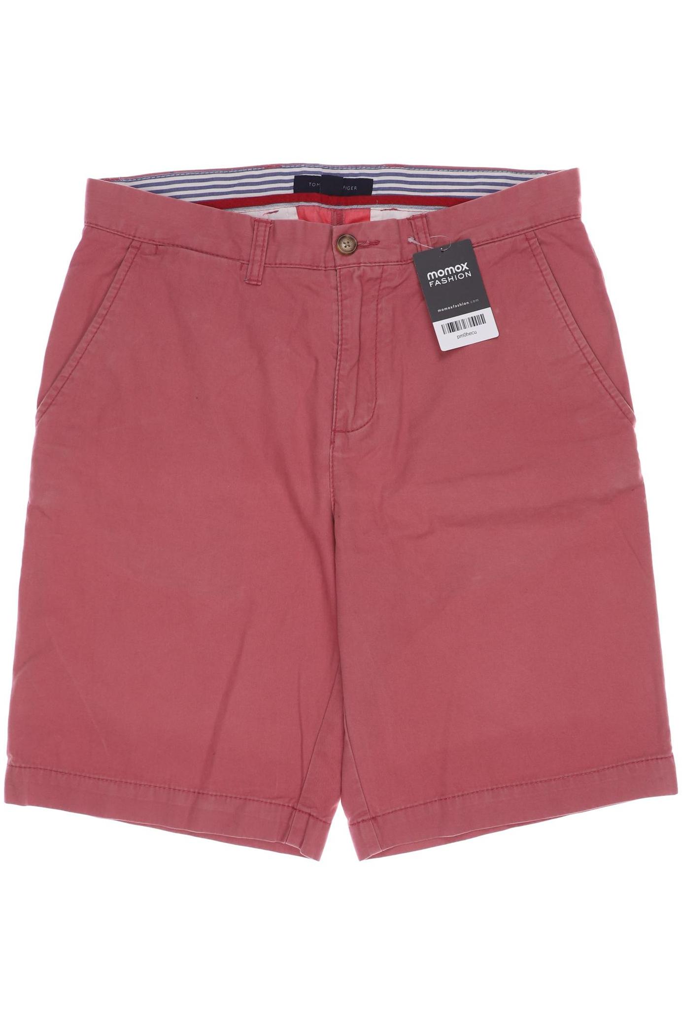 

Tommy Hilfiger Herren Shorts, pink