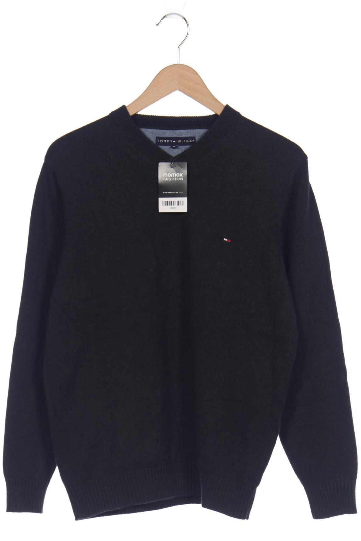 

Tommy Hilfiger Herren Pullover, grau