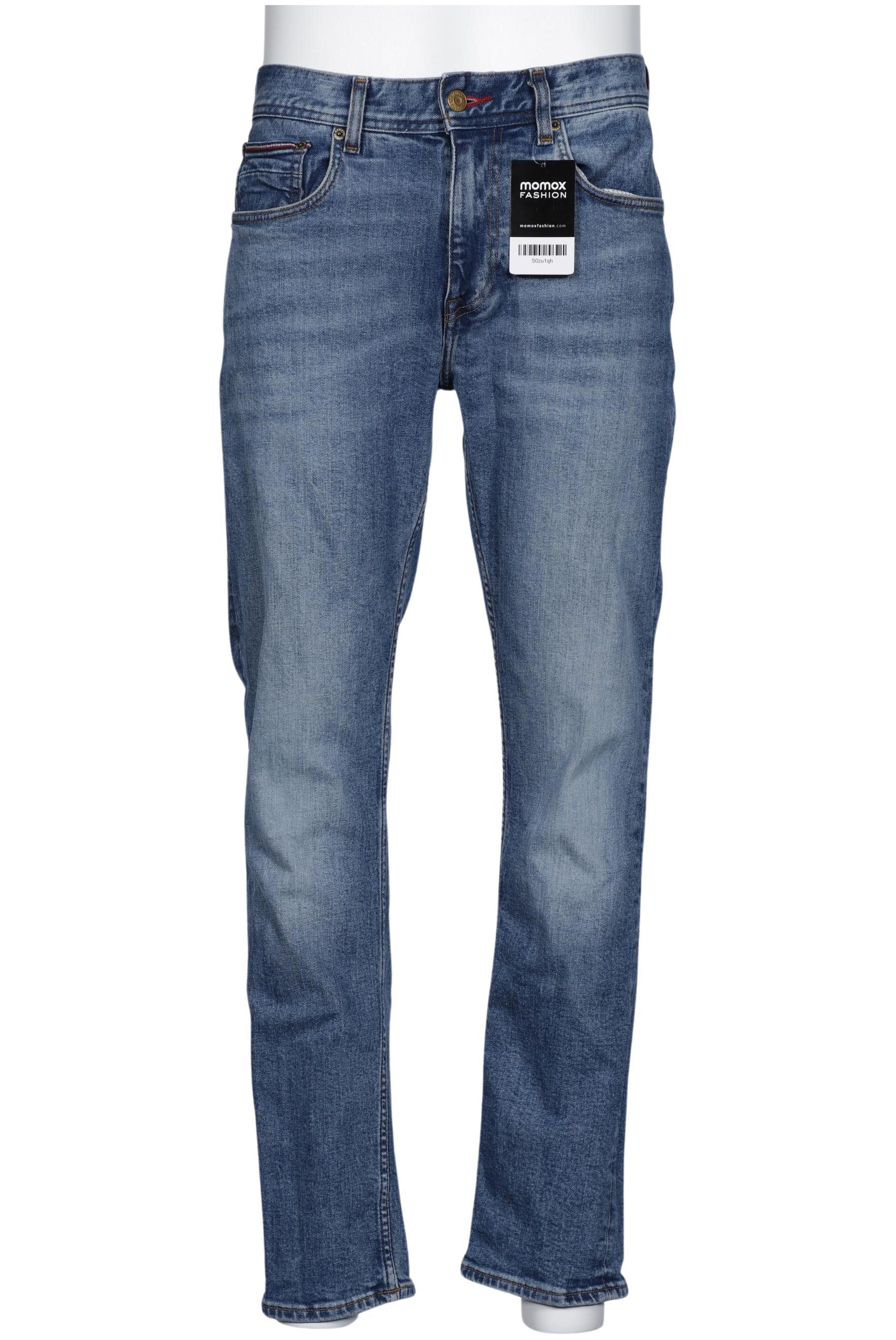

Tommy Hilfiger Herren Jeans, blau, Gr. 32