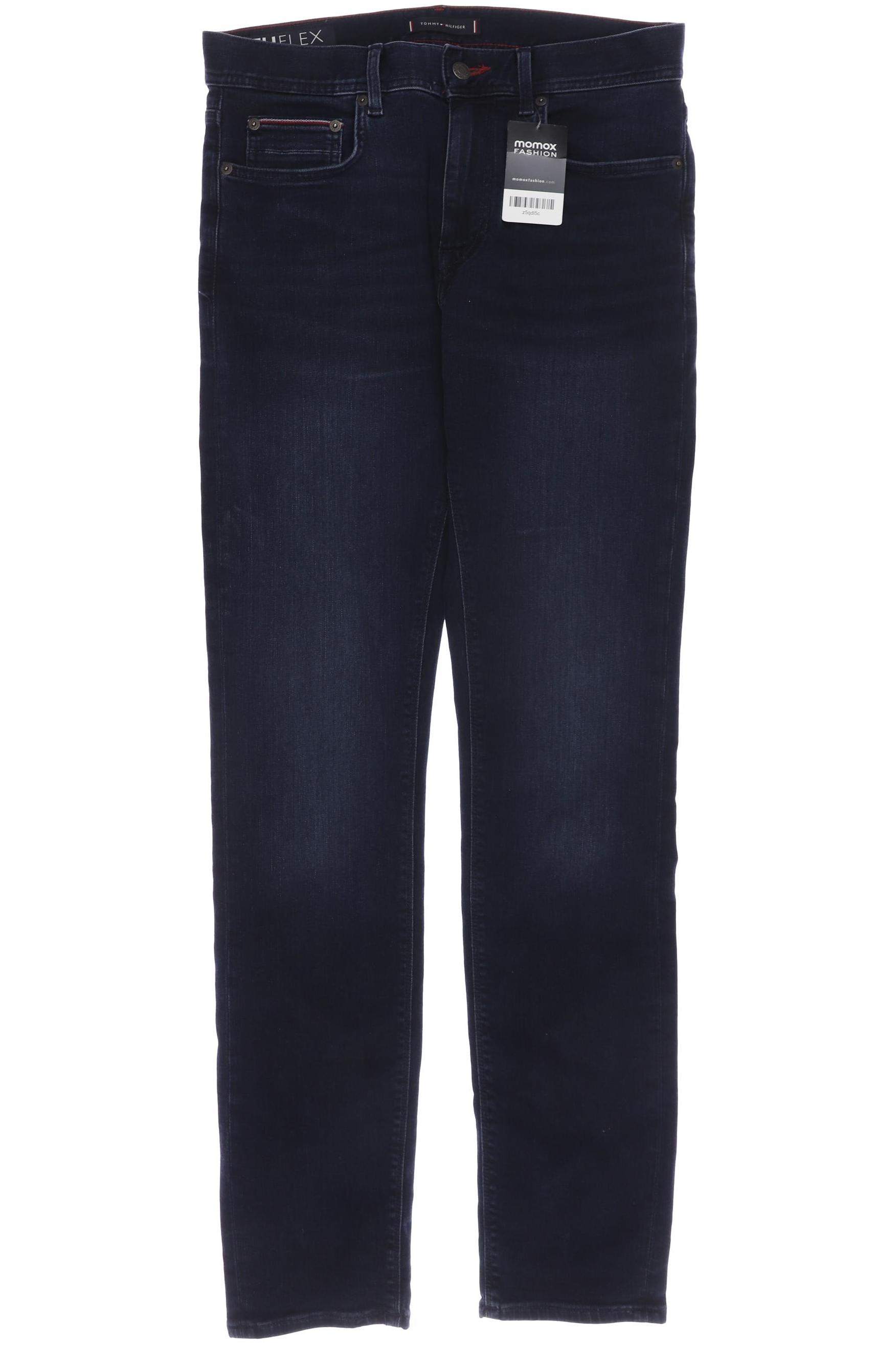 

Tommy Hilfiger Herren Jeans, marineblau, Gr. 32