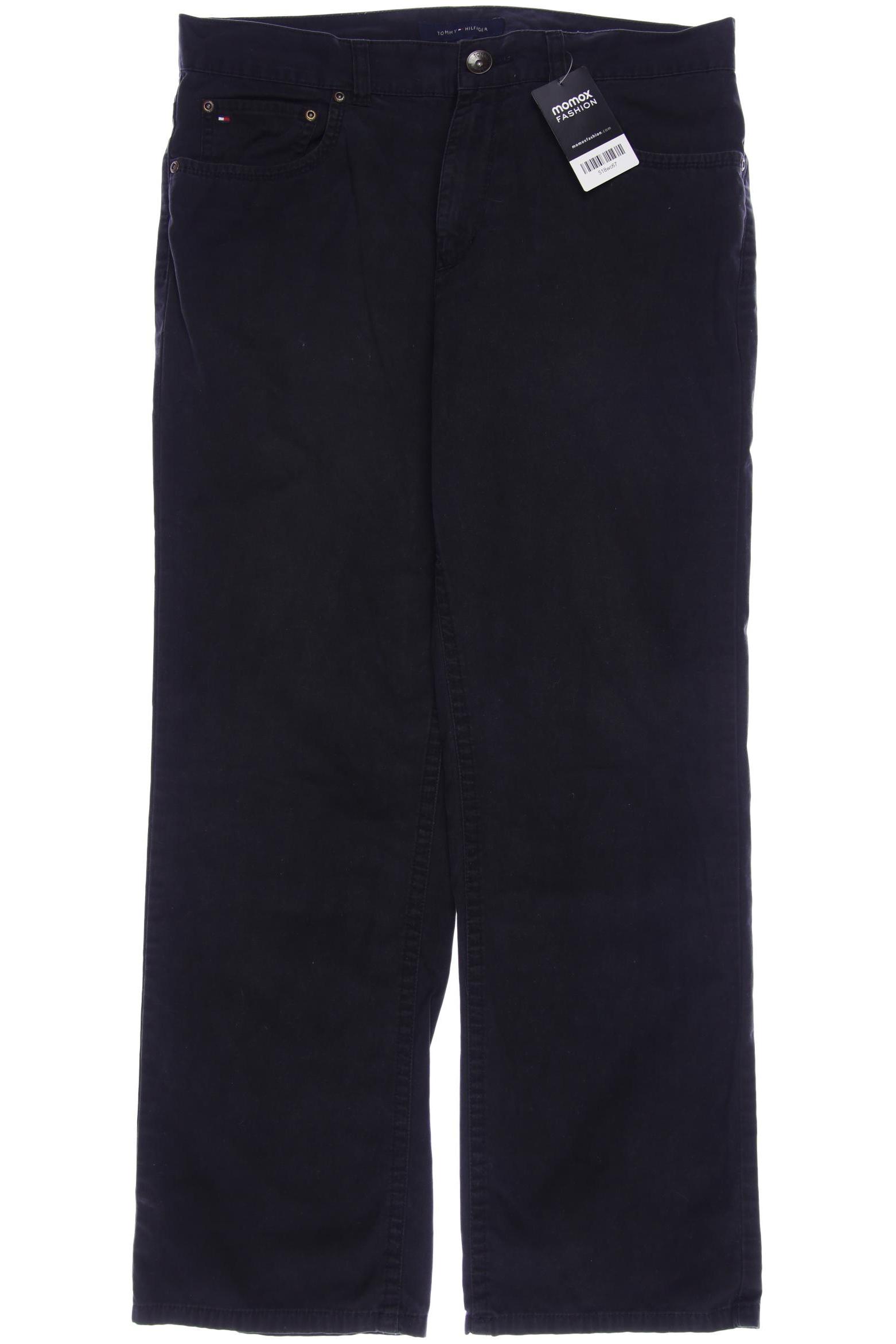 

Tommy Hilfiger Herren Jeans, grau