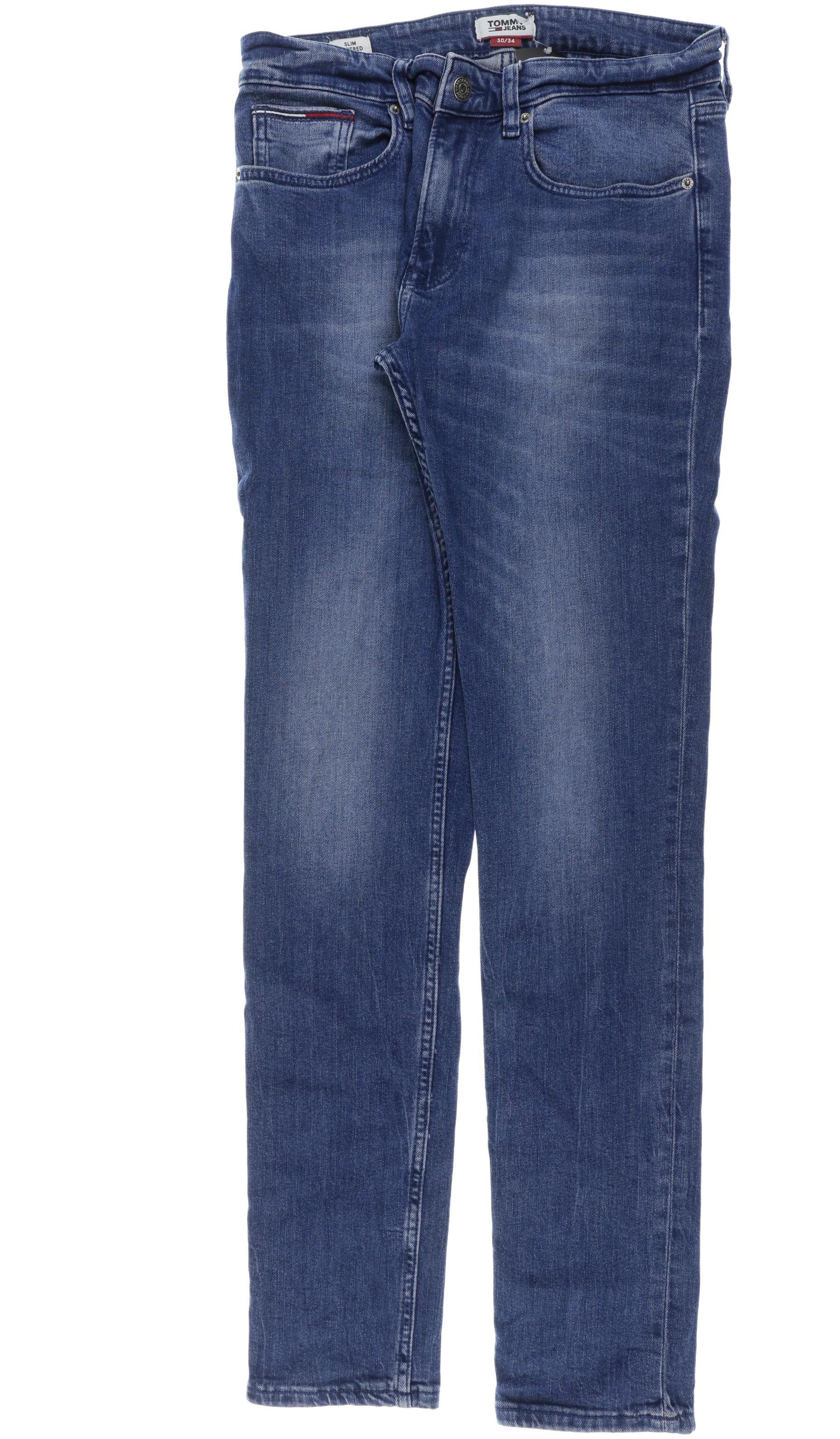 

Tommy Hilfiger Herren Jeans, blau, Gr. 30
