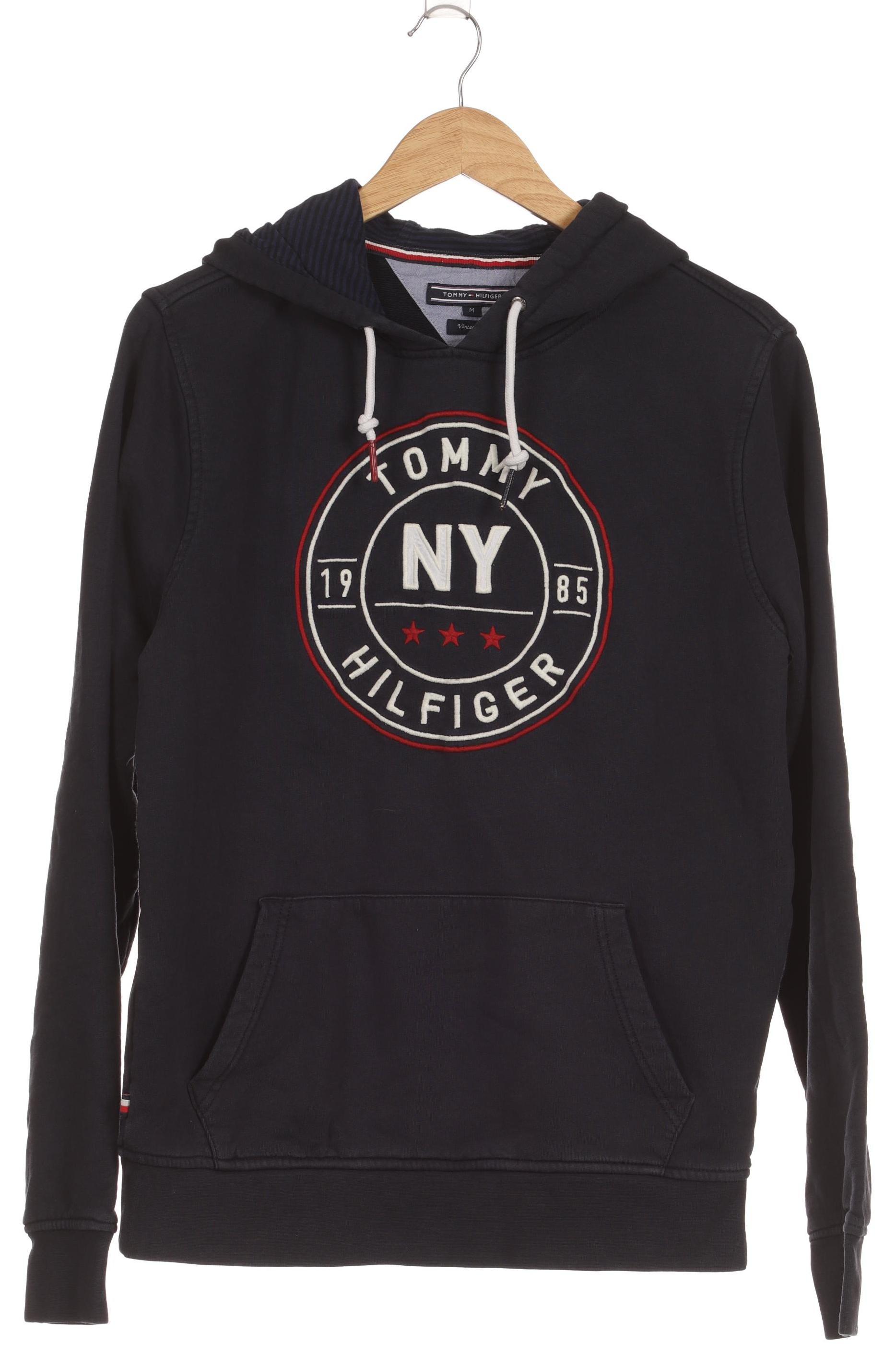 

Tommy Hilfiger Herren Kapuzenpullover, blau, Gr.