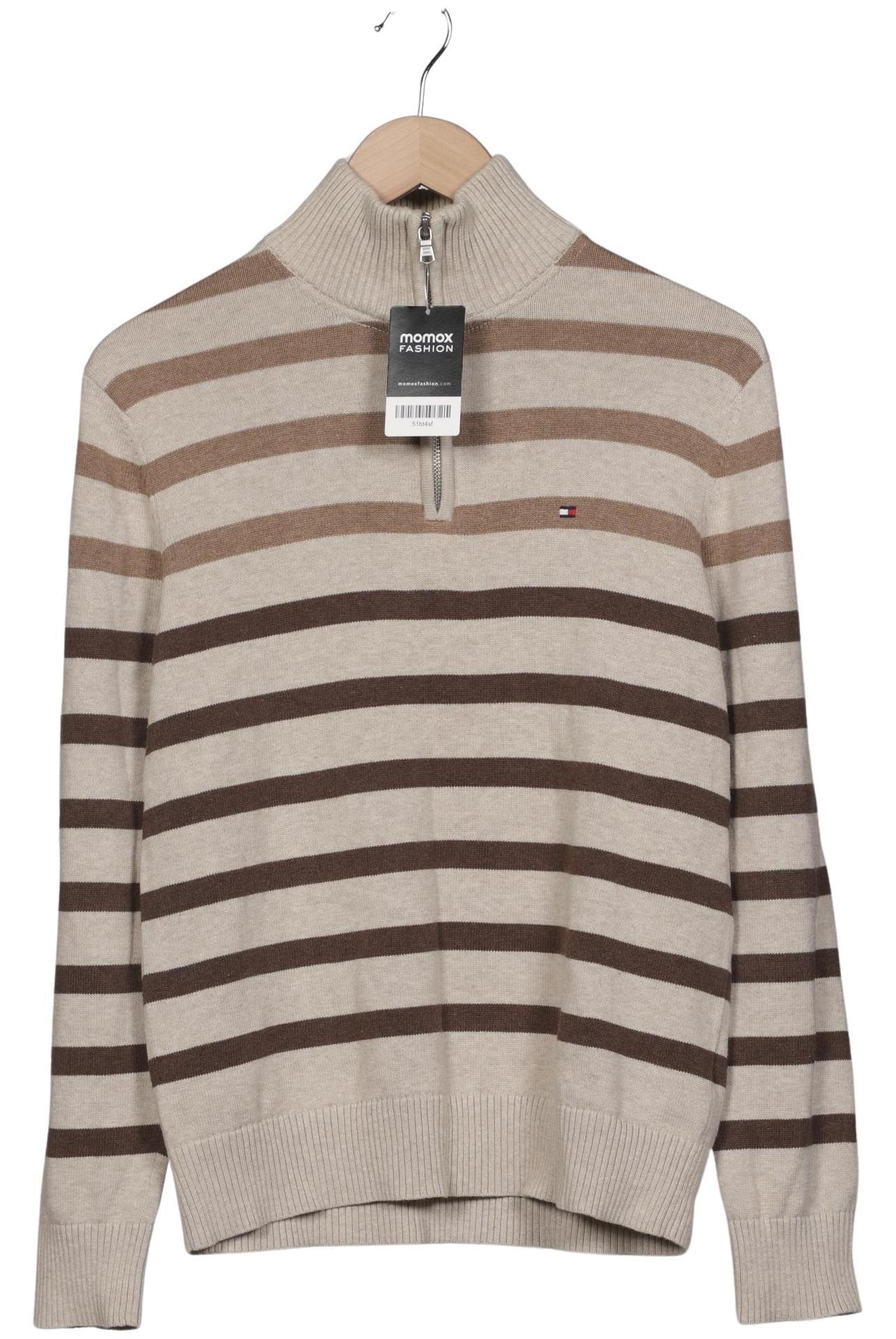 

Tommy Hilfiger Herren Pullover, mehrfarbig, Gr. 48