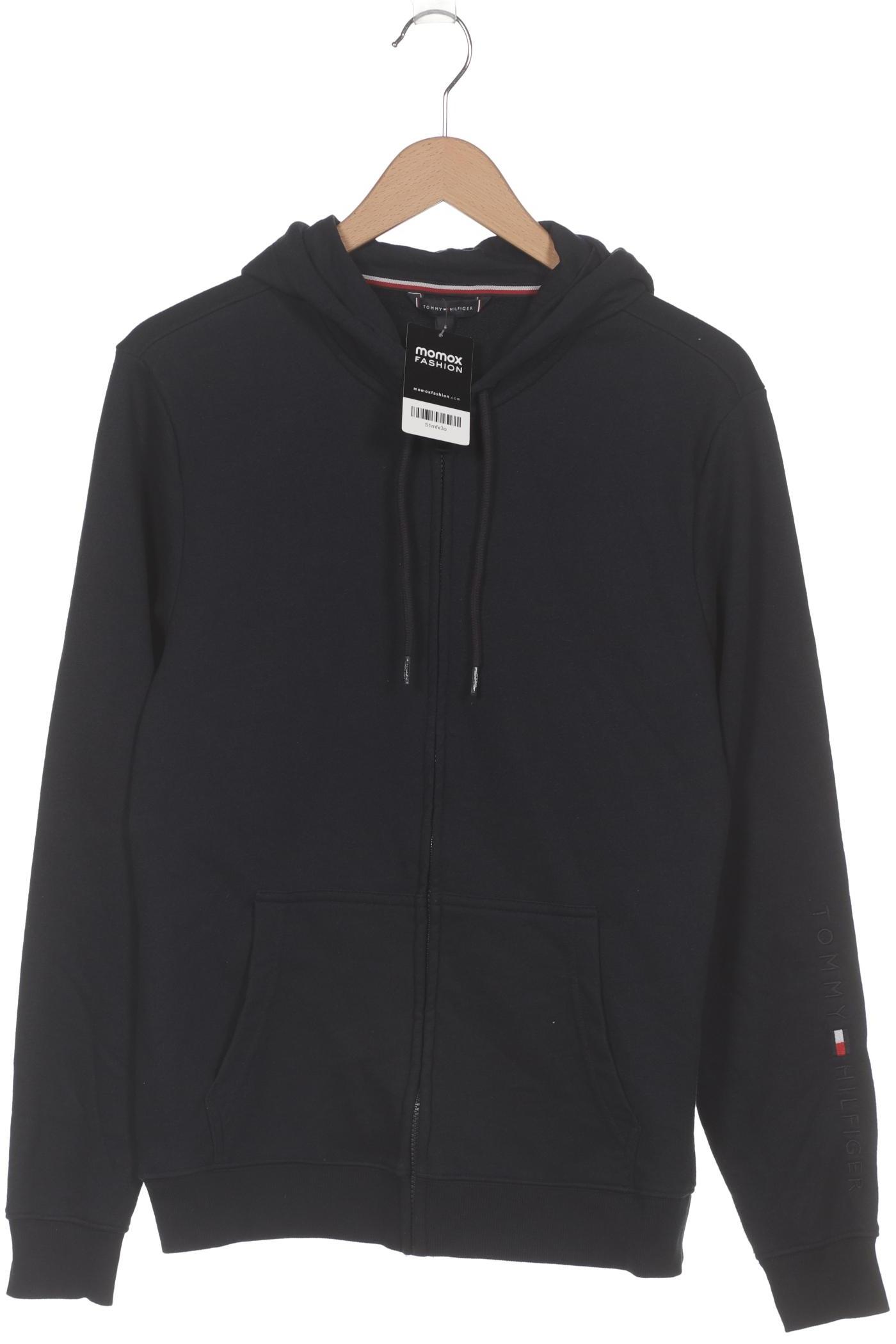 

Tommy Hilfiger Herren Kapuzenpullover, marineblau, Gr. 46