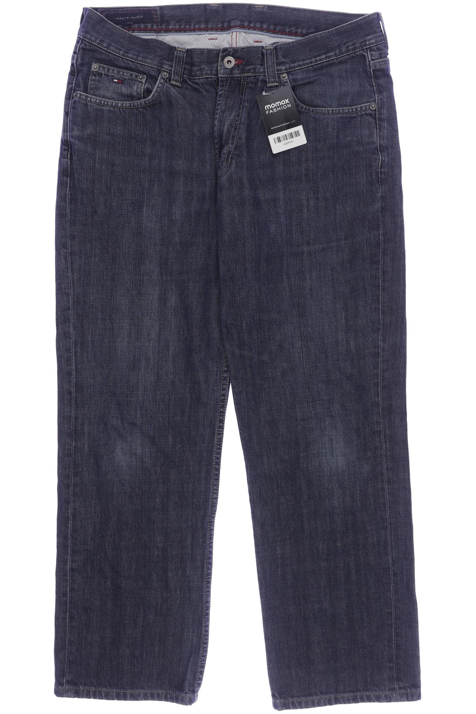 

Tommy Hilfiger Herren Jeans, marineblau, Gr. 36