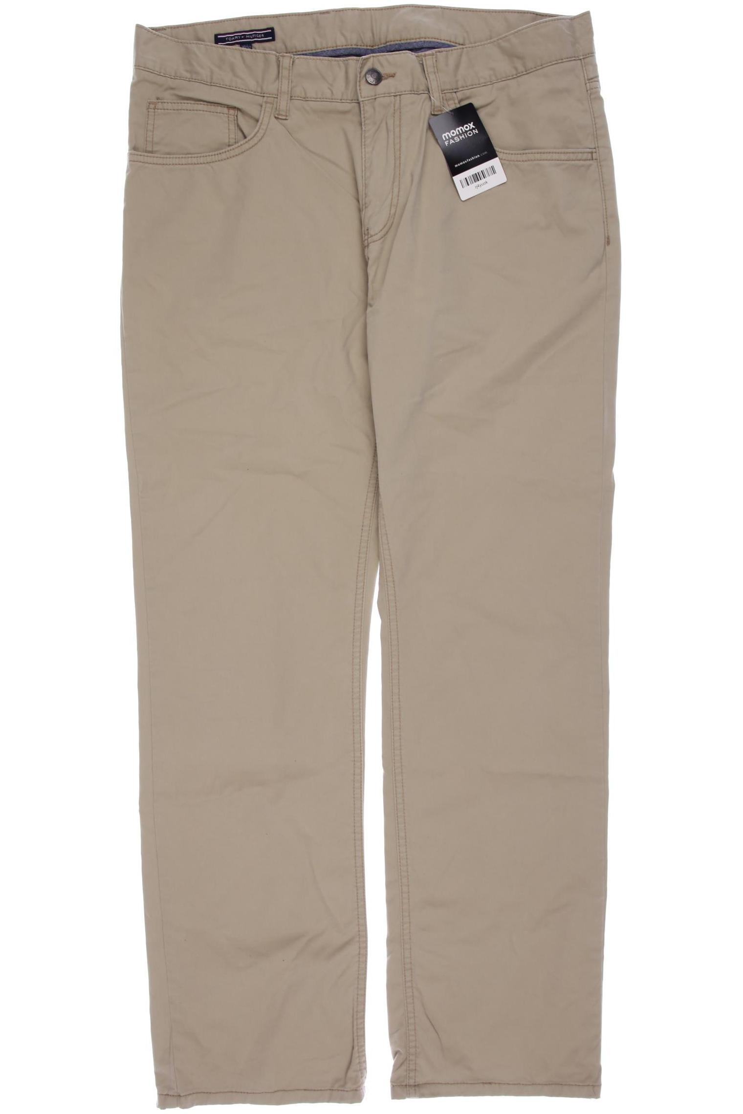 

Tommy Hilfiger Herren Stoffhose, beige