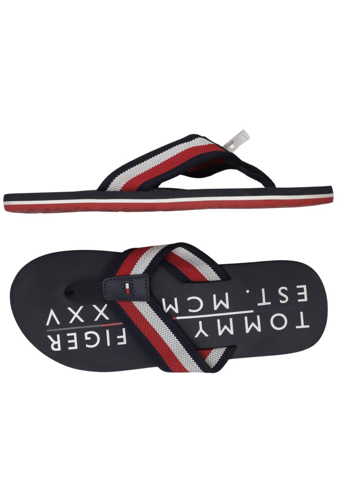 Thumbnail - Tommy Hilfiger Herren Sandale, mehrfarbig, Gr. 40