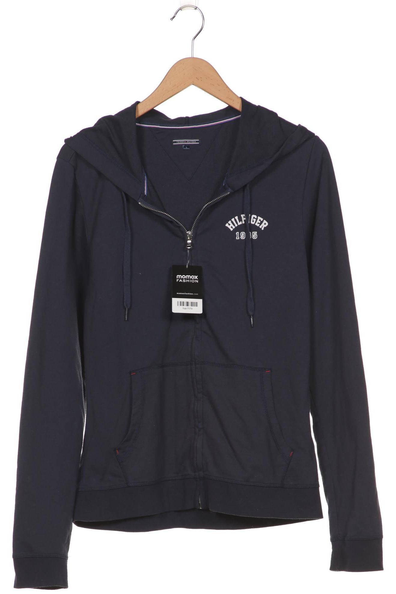 

Tommy Hilfiger Herren Kapuzenpullover, marineblau