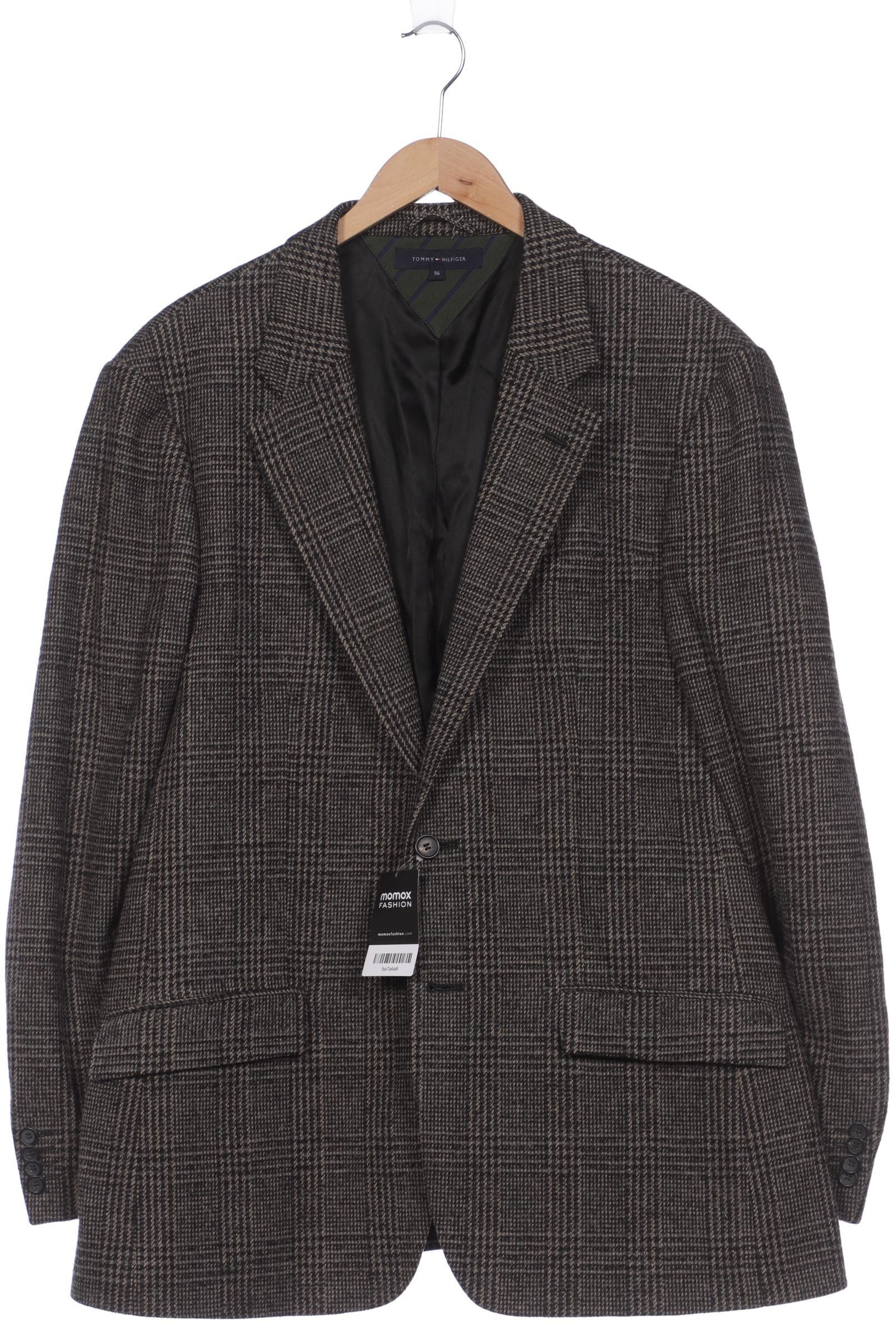 

Tommy Hilfiger Herren Sakko, braun, Gr. 68