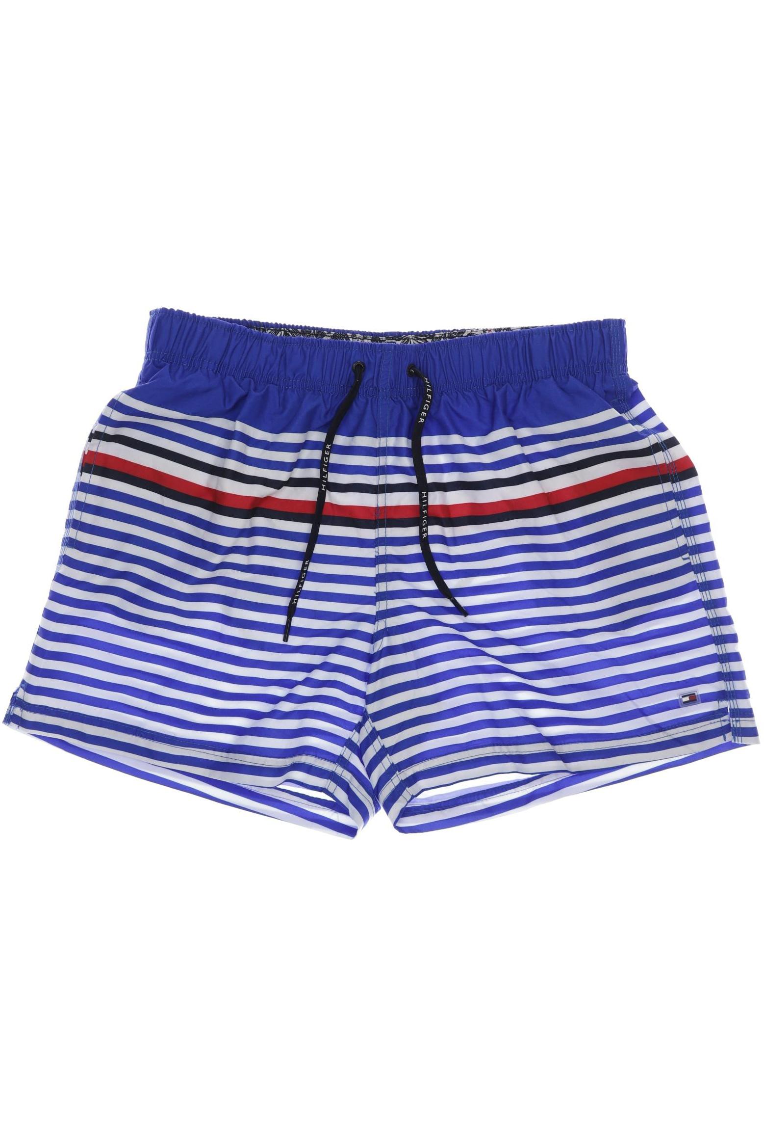 

Tommy Hilfiger Herren Shorts, blau, Gr. 52