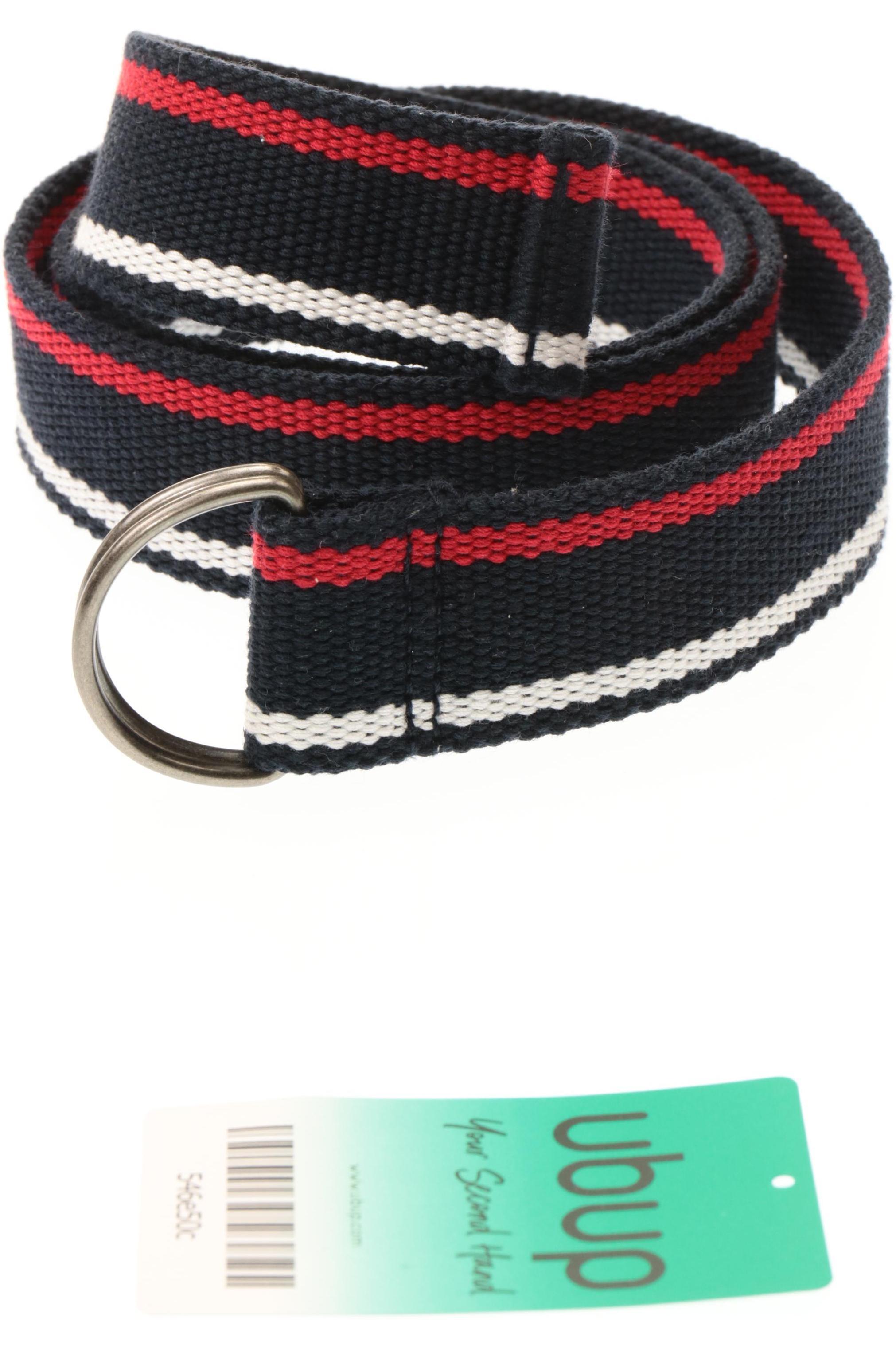 

Tommy Hilfiger Herren Gürtel, marineblau, Gr. 105