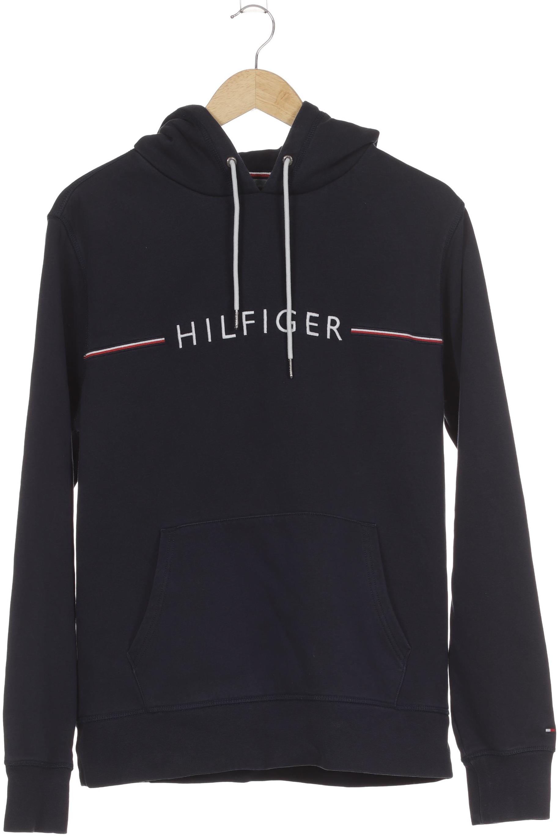 

Tommy Hilfiger Herren Kapuzenpullover, blau, Gr. 52
