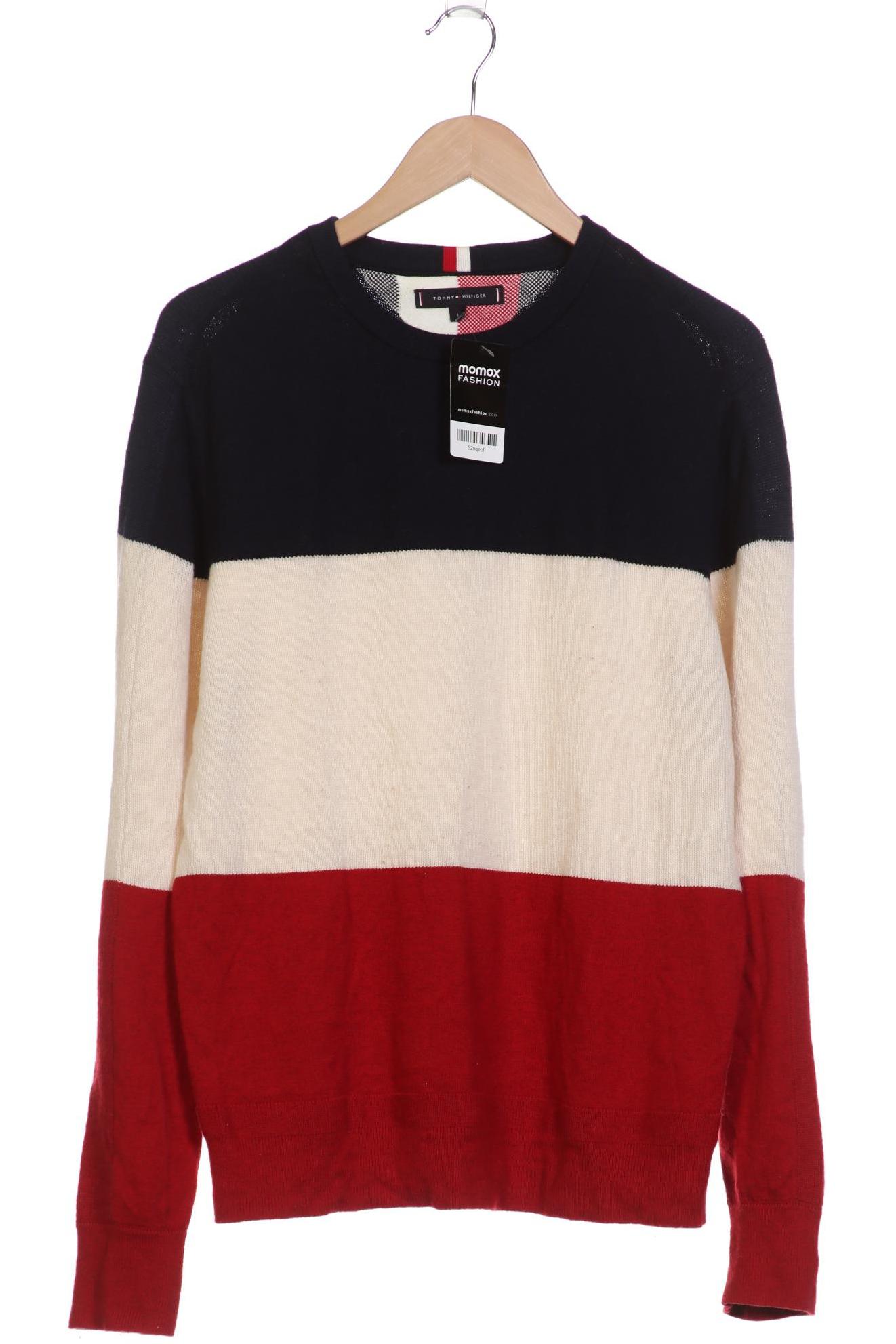 

Tommy Hilfiger Herren Pullover, mehrfarbig, Gr. 52