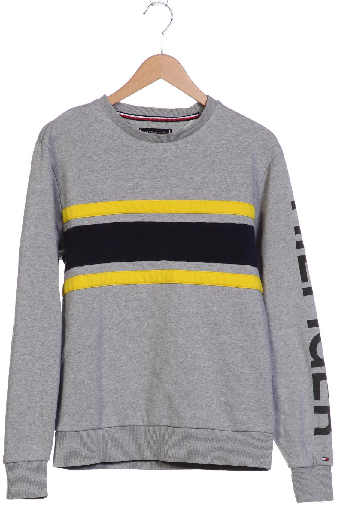 

Tommy Hilfiger Herren Sweatshirt, grau