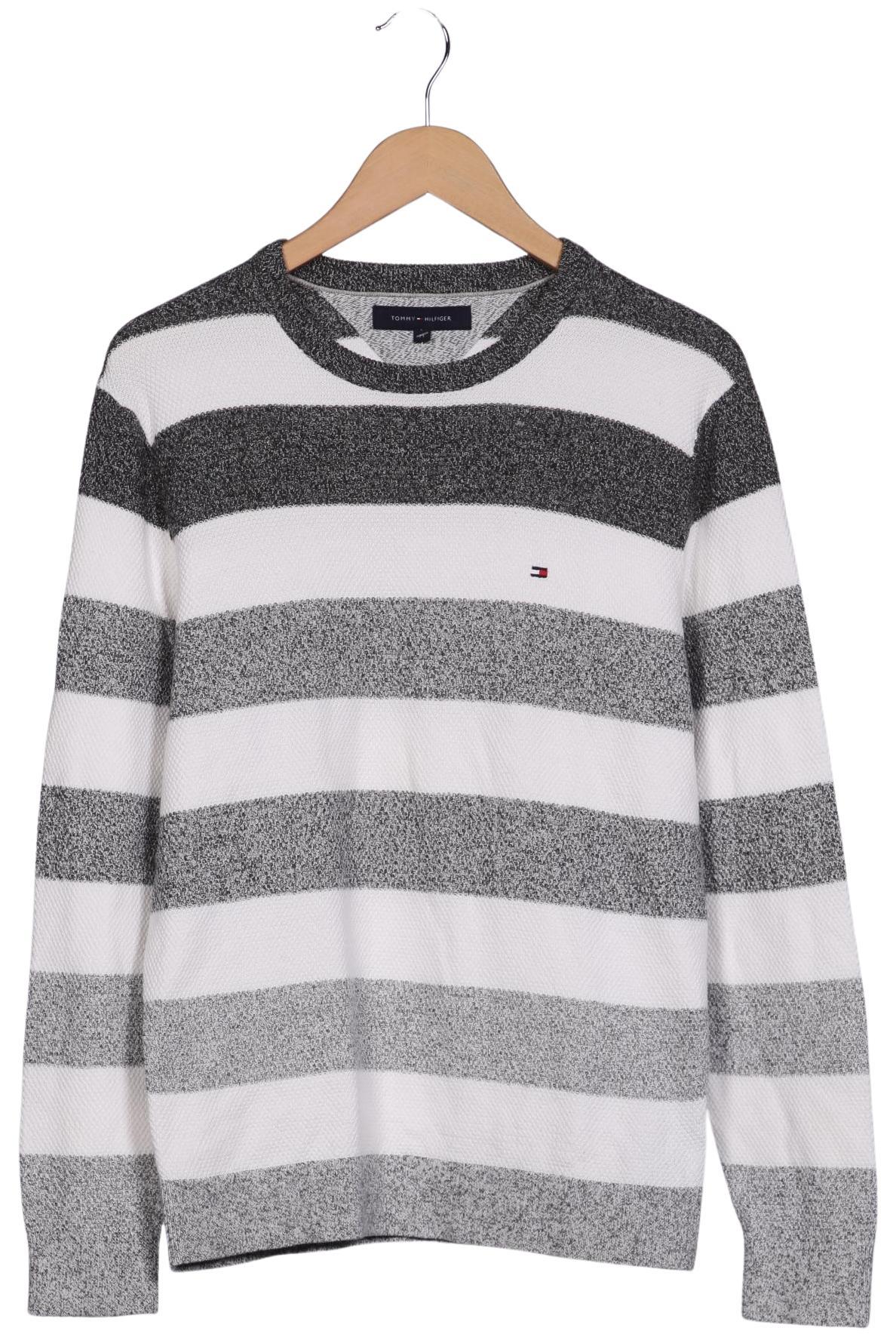 

Tommy Hilfiger Herren Pullover, mehrfarbig, Gr. 48