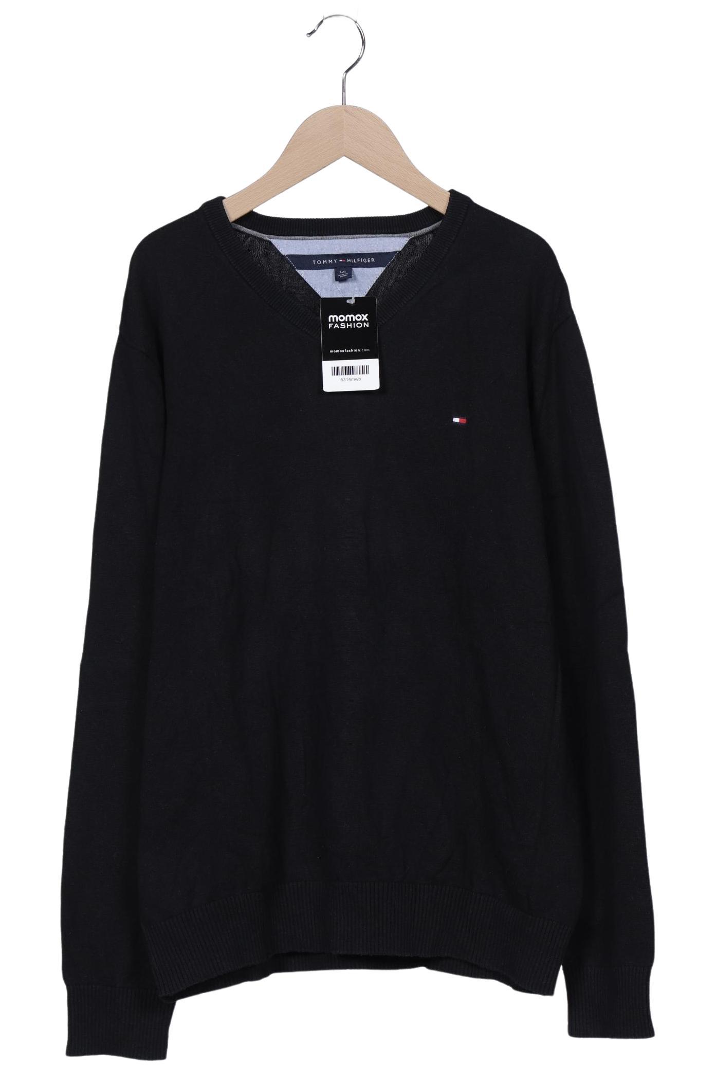 

Tommy Hilfiger Herren Pullover, marineblau, Gr. 52