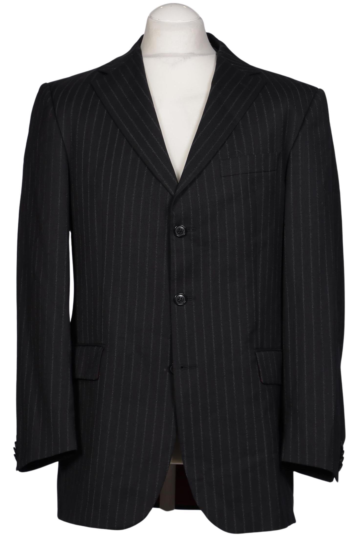 

Tommy Hilfiger Herren Sakko, schwarz, Gr. 50