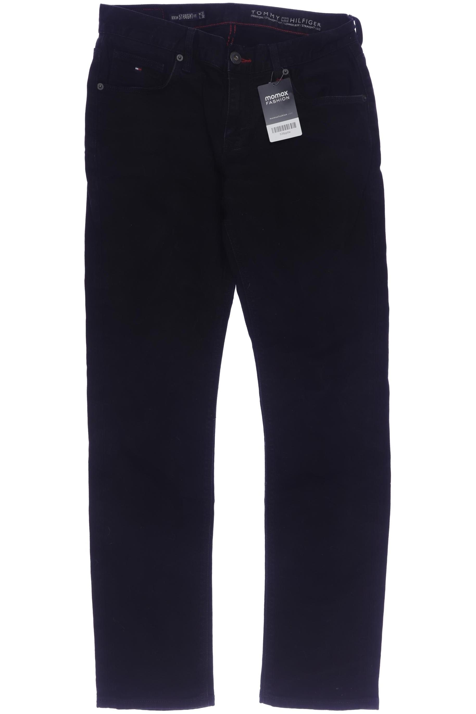 

Tommy Hilfiger Herren Jeans, schwarz, Gr. 31