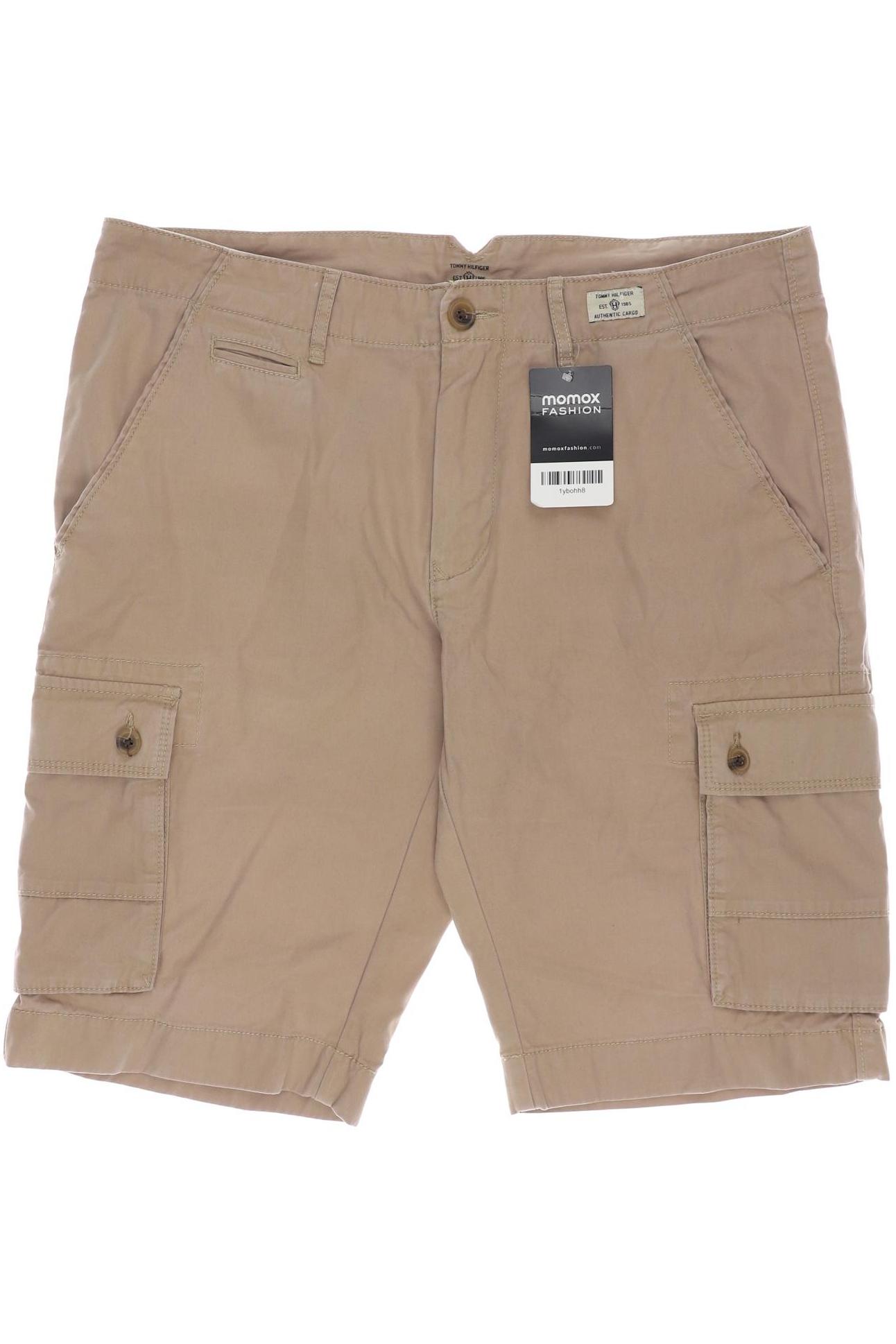 

Tommy Hilfiger Herren Shorts, beige, Gr. 33