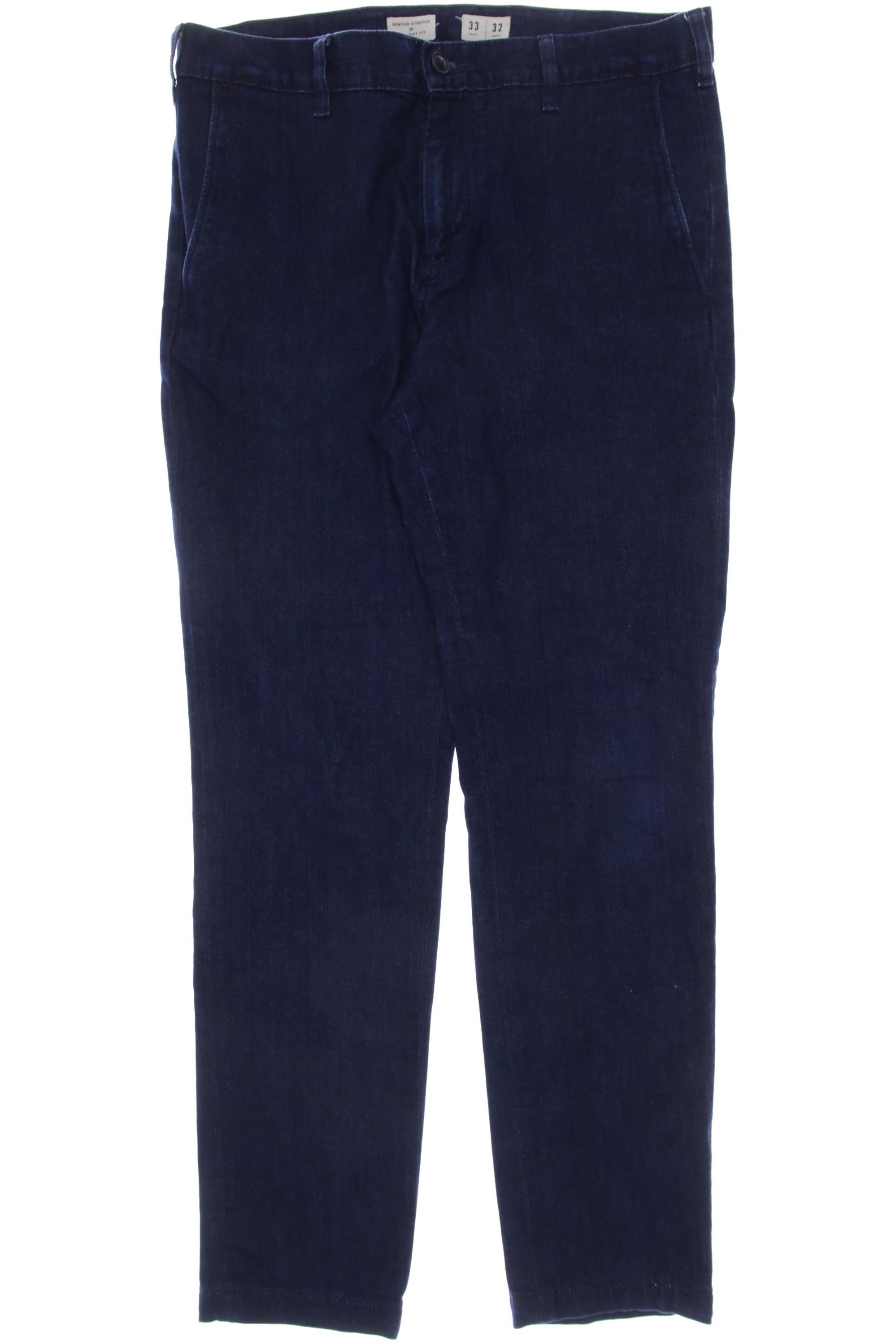 

Tommy Hilfiger Herren Jeans, blau, Gr. 33
