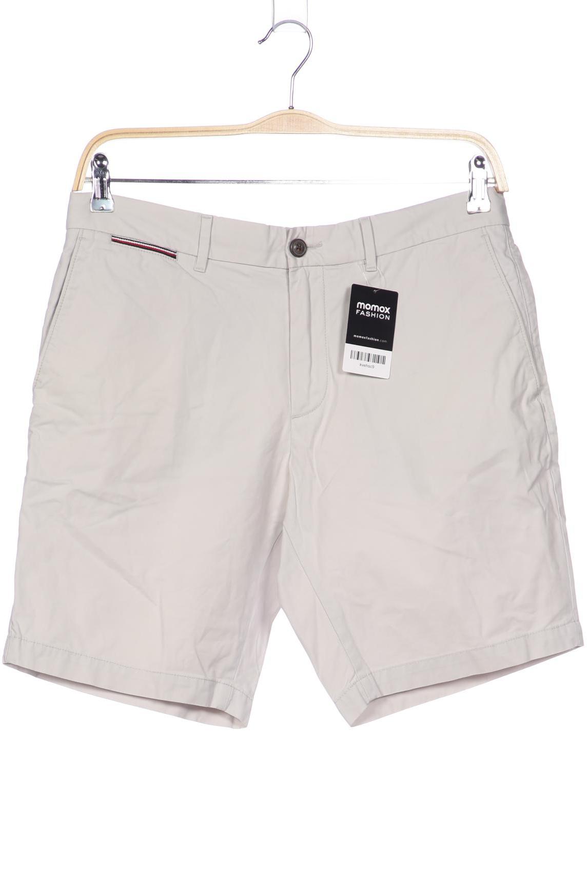 

Tommy Hilfiger Herren Shorts, grau, Gr. 34