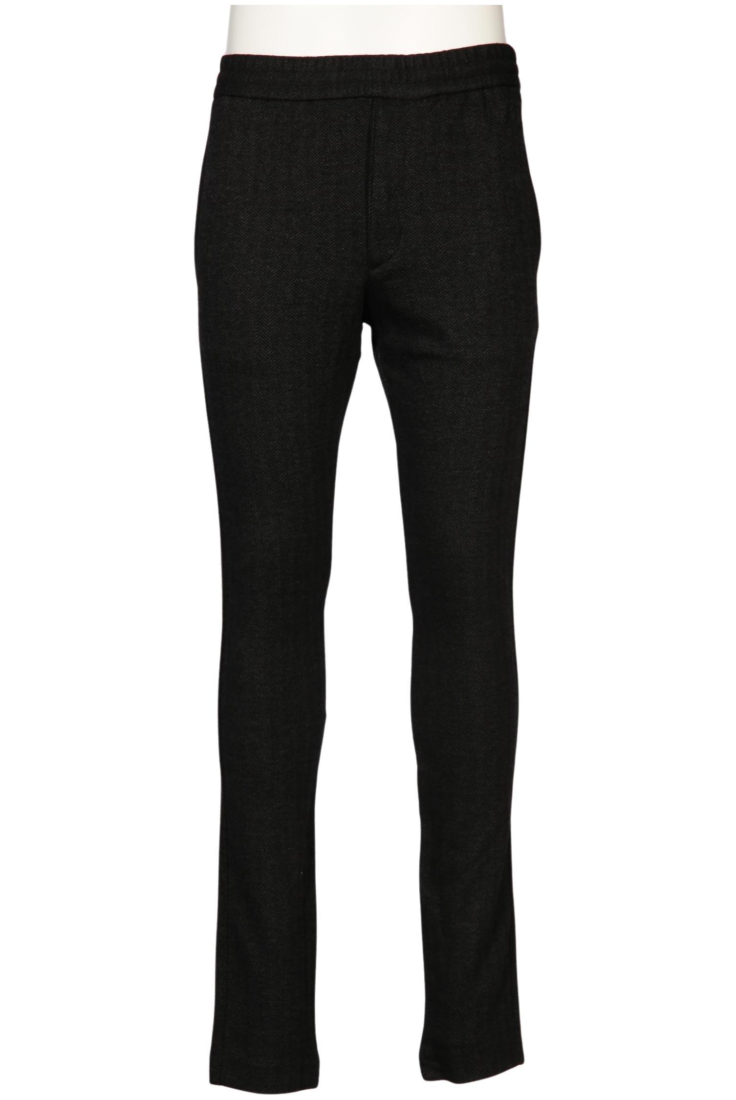 Thumbnail - Tommy Hilfiger Herren Stoffhose, schwarz, Gr. 29