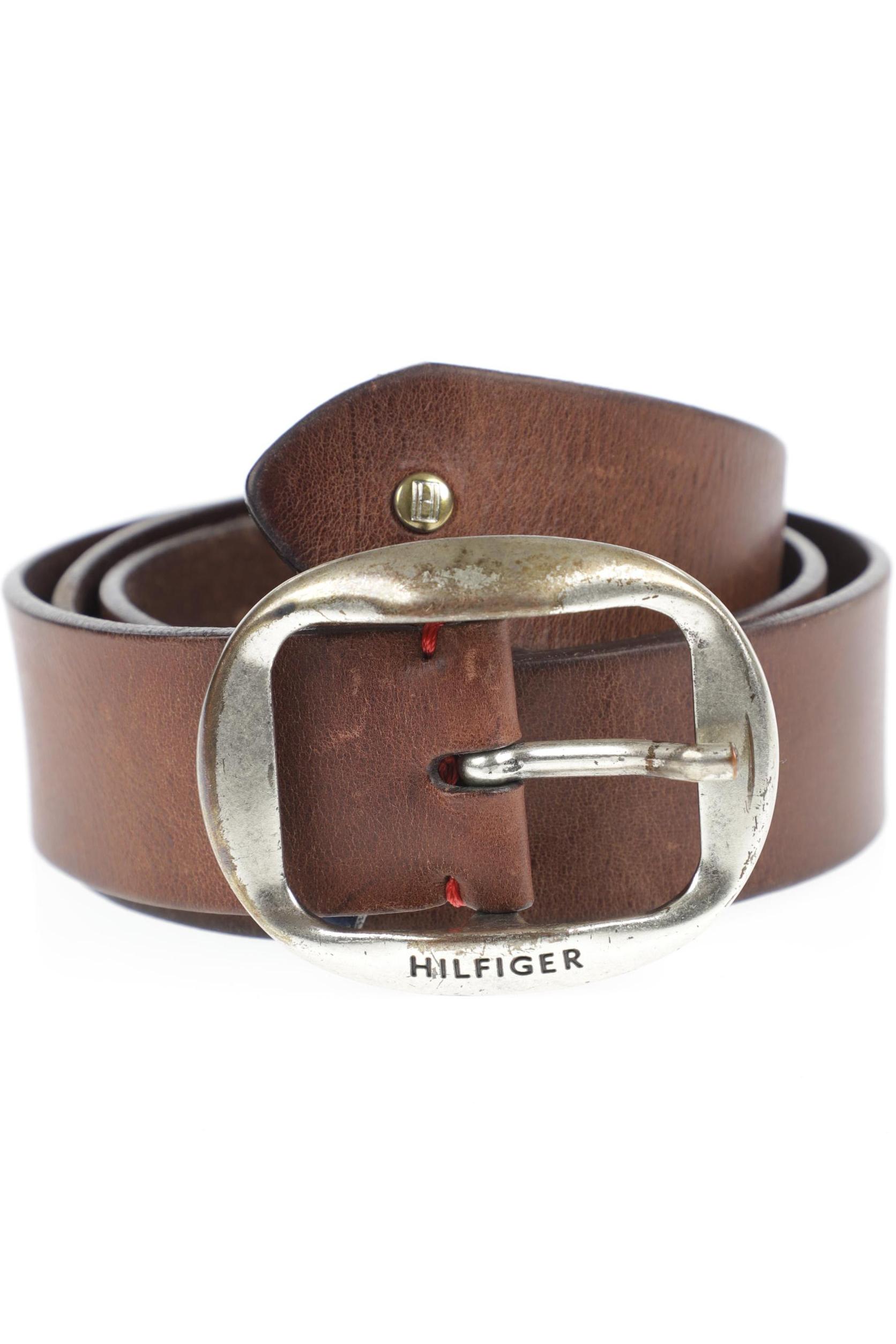 

Tommy Hilfiger Herren Gürtel, braun, Gr. 90
