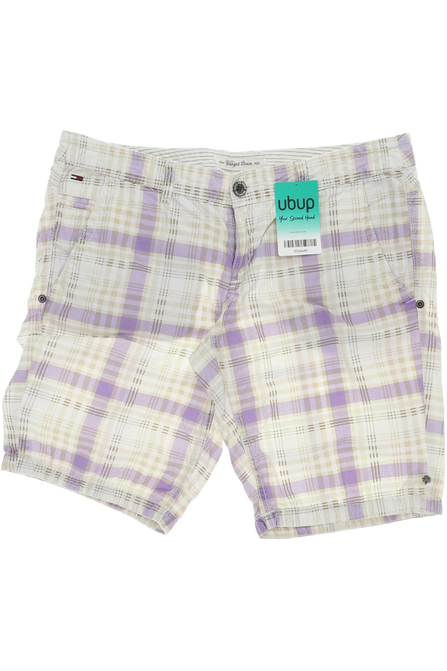 

Tommy Hilfiger Herren Shorts, flieder, Gr. 29